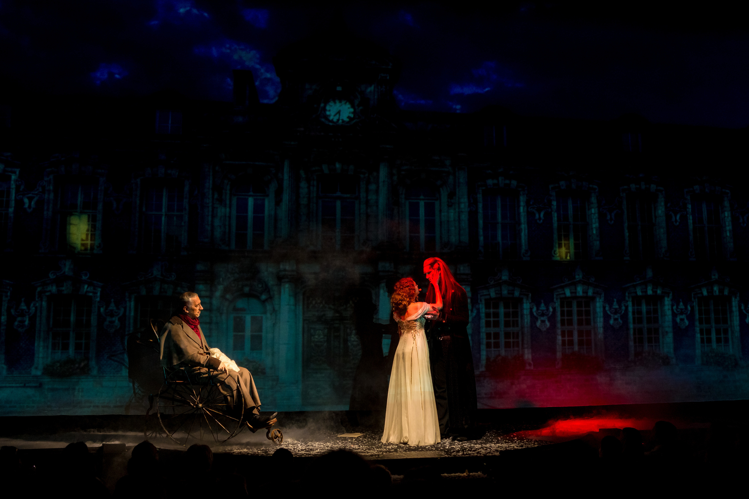 Демон Онегина ЛДМ. Женский фотограф Крещение Венчание Москва Брянск