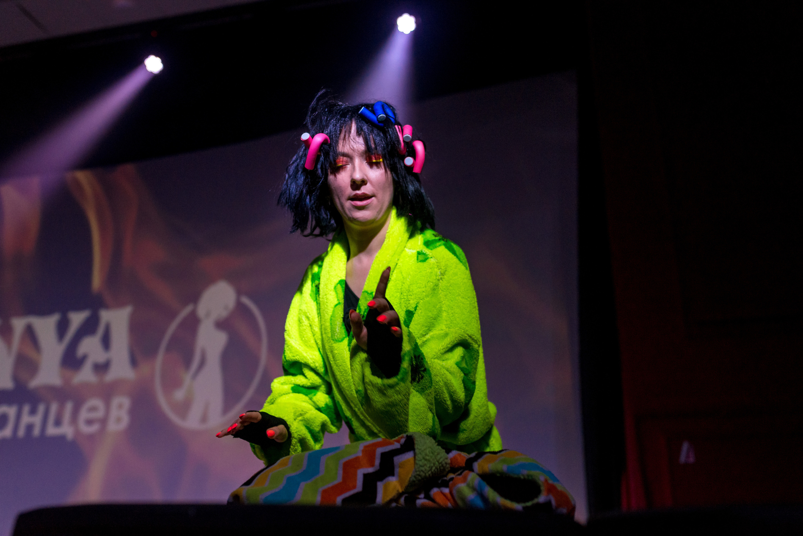 Отчётный концерт школа танцев МАНЯ. Женский фотограф Крещение Венчание Москва Брянск