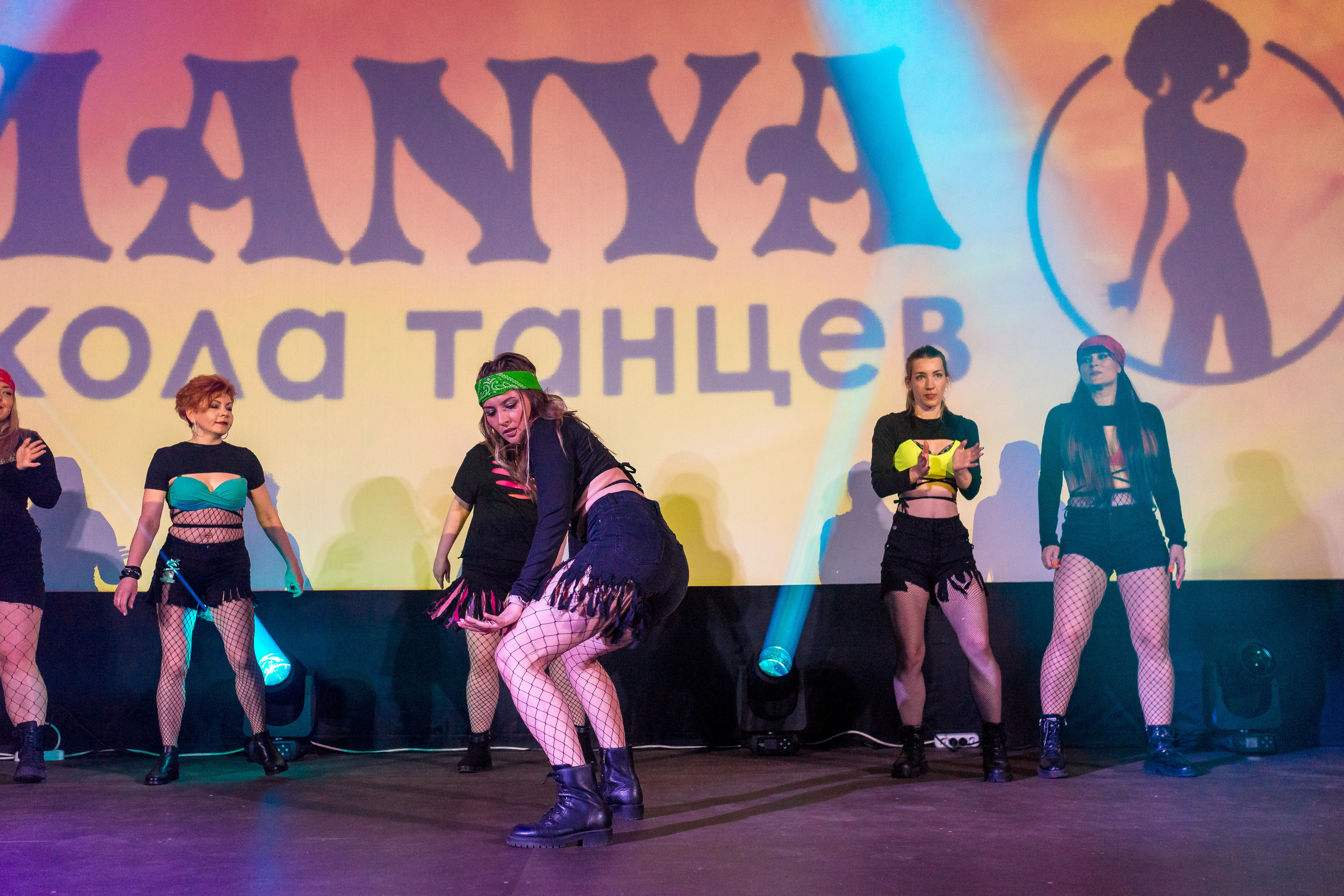 Отчётный концерт школа танцев МАНЯ. Женский фотограф Крещение Венчание Москва Брянск