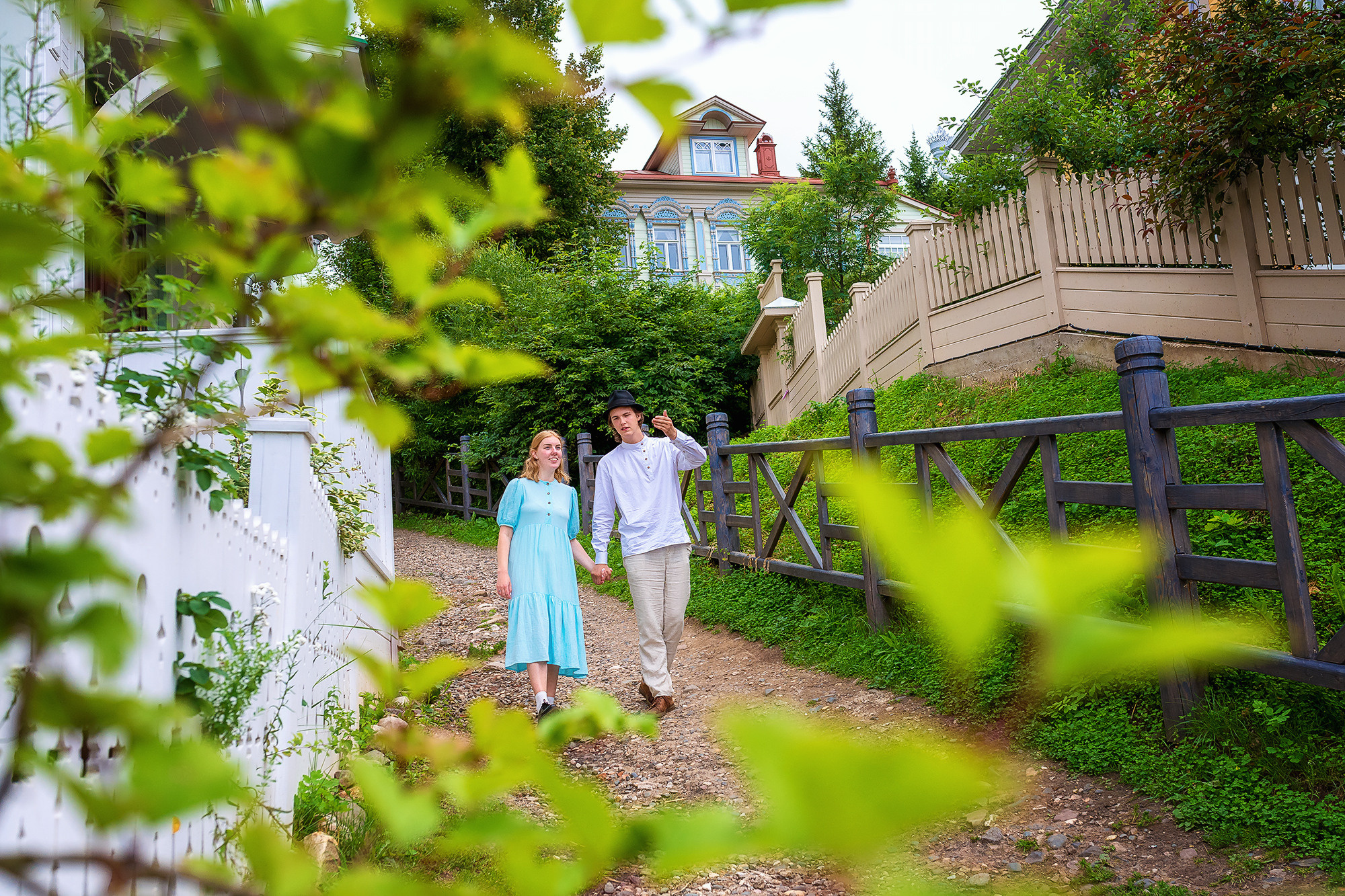 Мария и Фёдор. Женский фотограф Крещение Венчание Москва Брянск