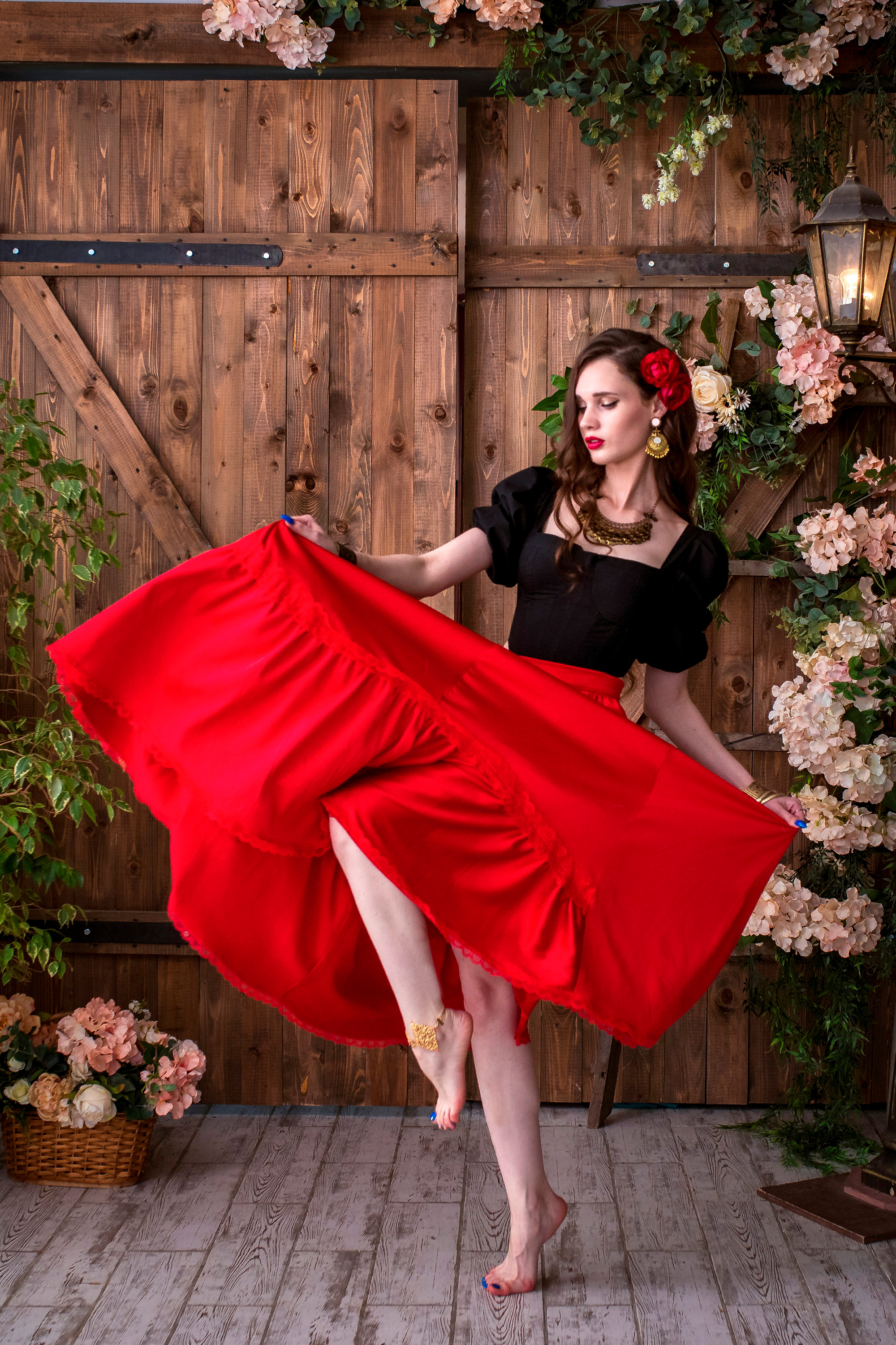 Геля и Козлёнок. Женский фотограф Крещение Венчание Москва Брянск