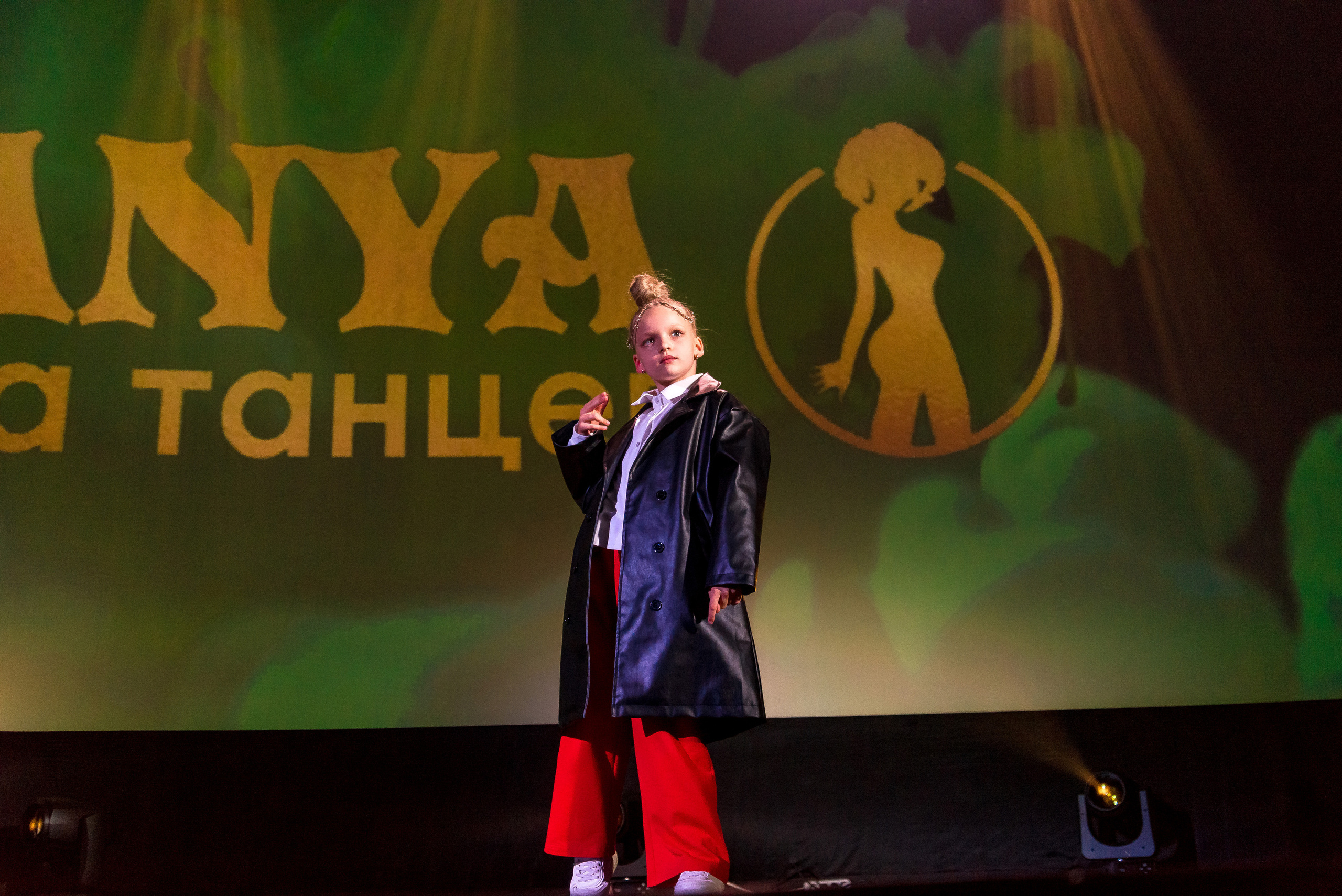 Отчётный концерт школа танцев МАНЯ. Женский фотограф Крещение Венчание Москва Брянск