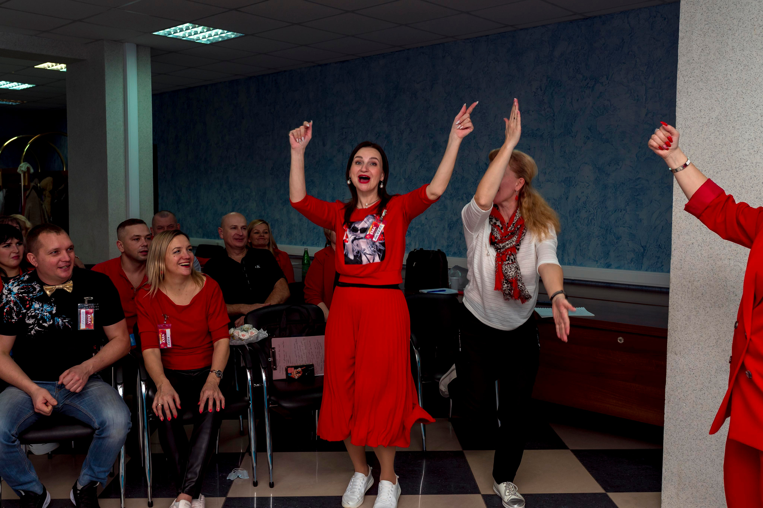 М. К. Марины Ананьиной " ЖАРА» для ведущих и шоуменов. Женский фотограф Крещение Венчание Москва Брянск