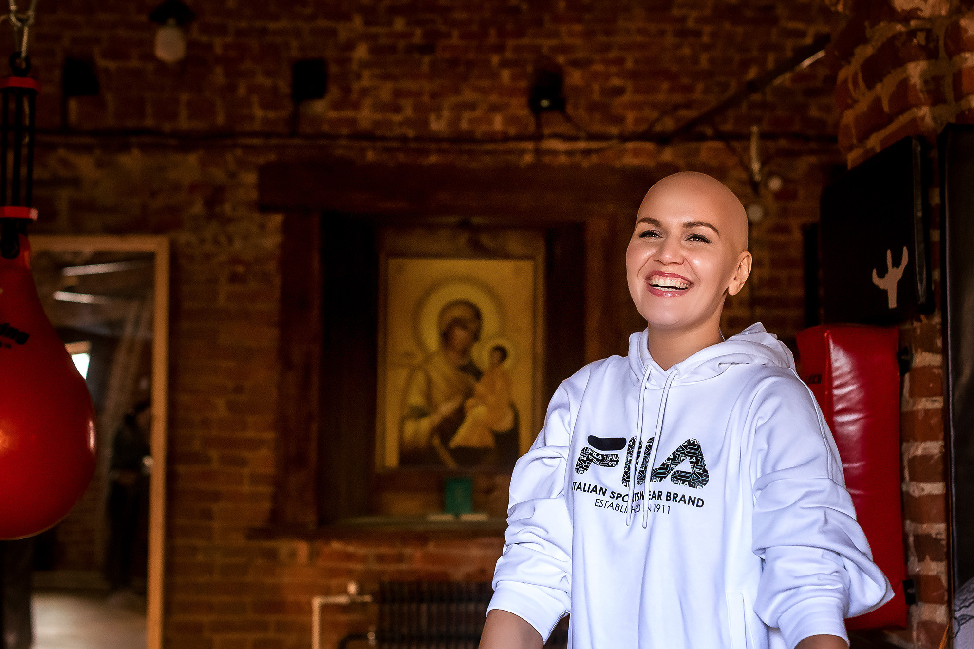 История  онкобольной Ирины из Воронежа. Женский фотограф Крещение Венчание Москва Брянск