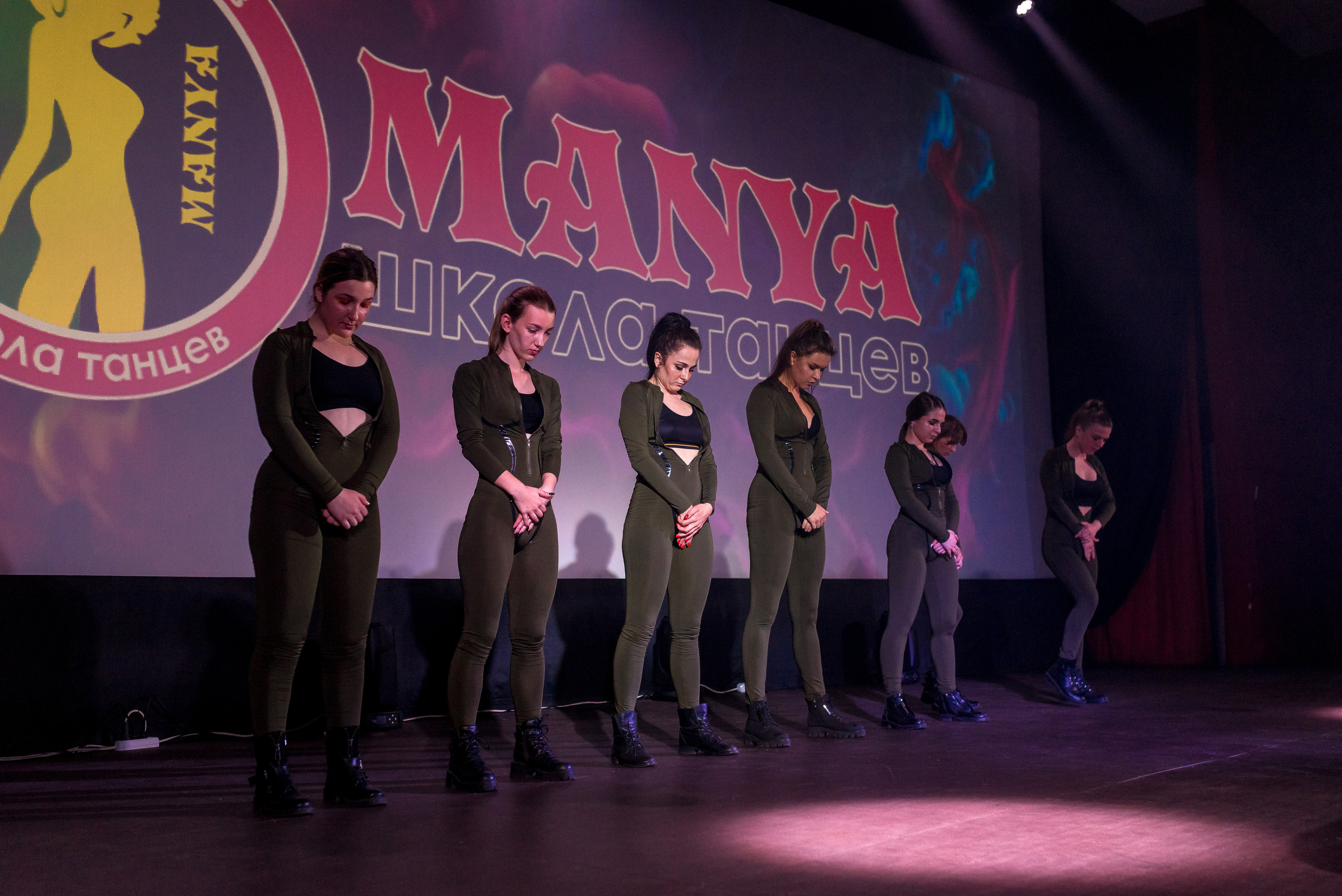 Отчётный концерт школа танцев МАНЯ. Женский фотограф Крещение Венчание Москва Брянск