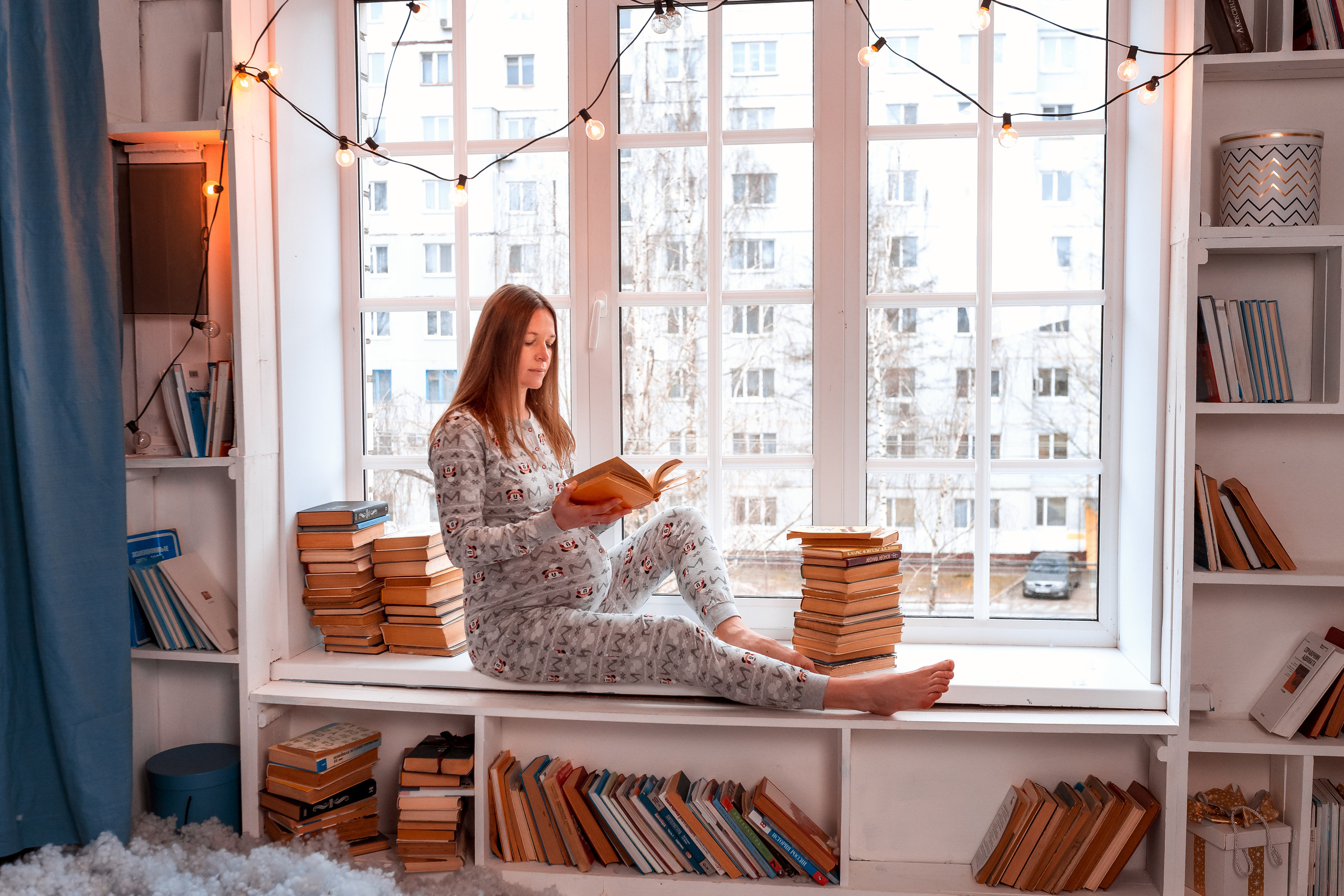 Ольга. Женский фотограф Крещение Венчание Москва Брянск