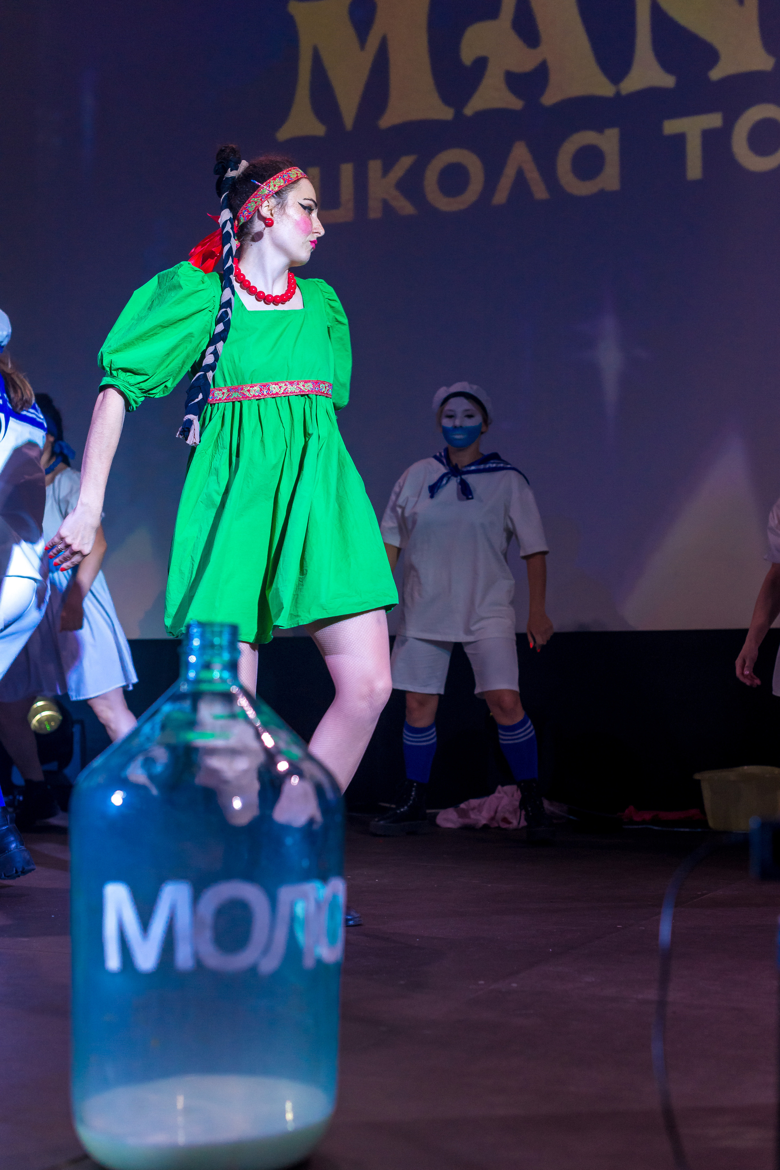 Отчётный концерт школа танцев МАНЯ. Женский фотограф Крещение Венчание Москва Брянск