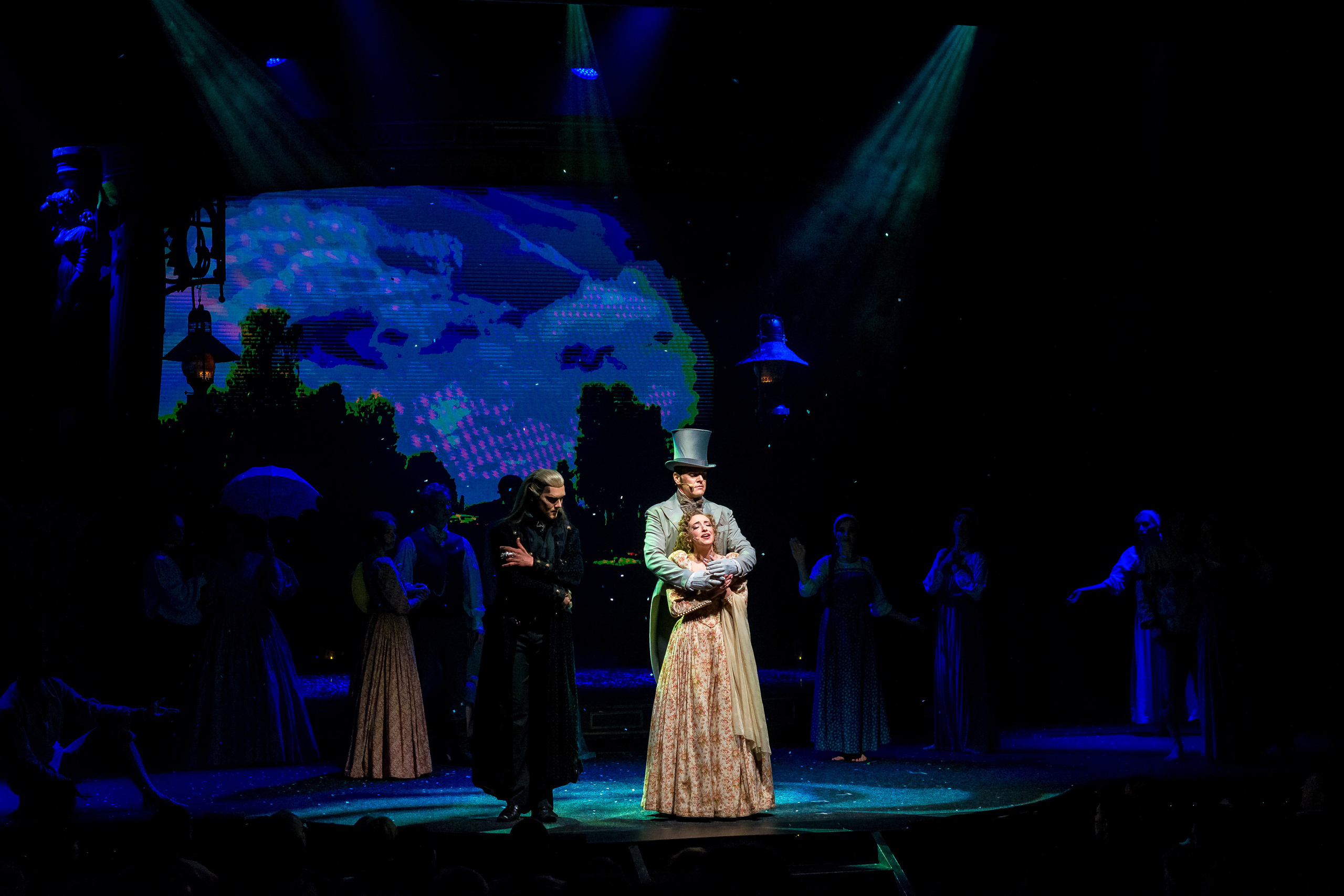 Демон Онегина ЛДМ. Женский фотограф Крещение Венчание Москва Брянск