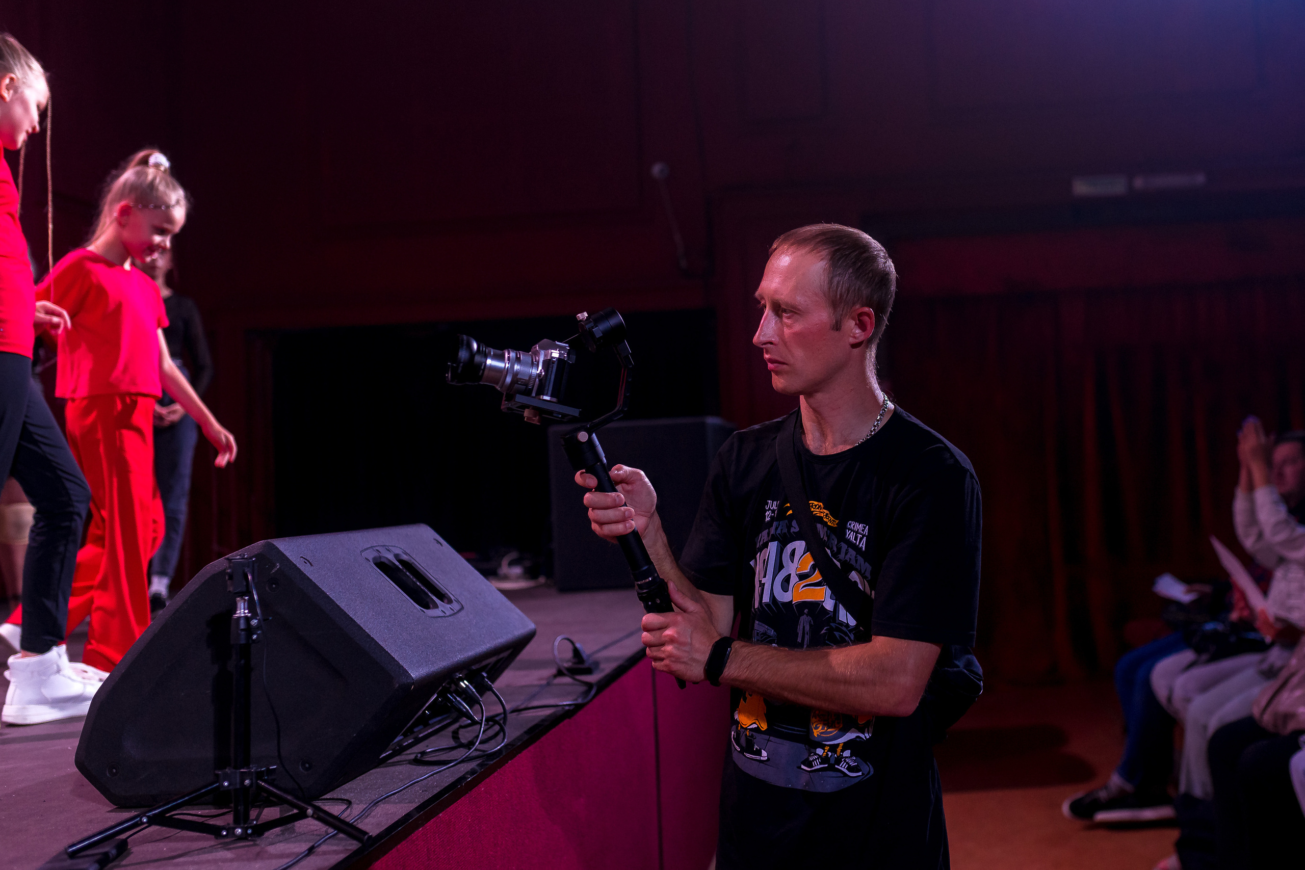 Отчётный концерт школа танцев МАНЯ. Женский фотограф Крещение Венчание Москва Брянск