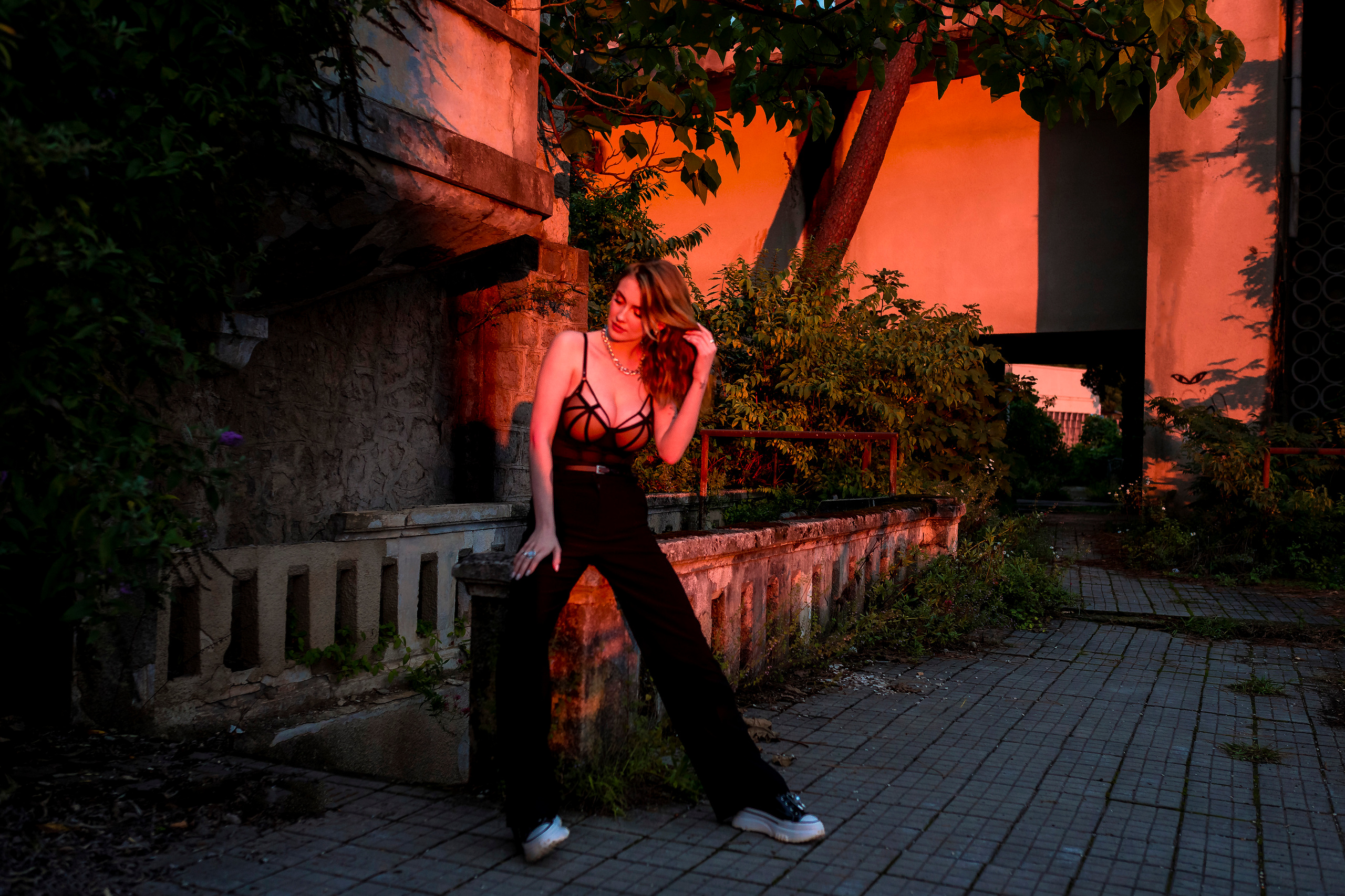 Марина — Абхазия. Женский фотограф Крещение Венчание Москва Брянск