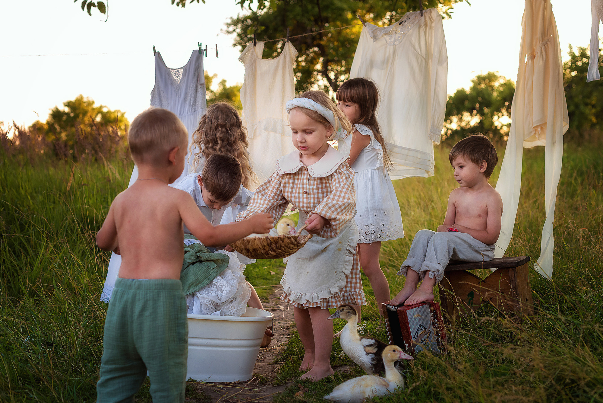 Большая стирка на Свенском. Женский фотограф Крещение Венчание Москва Брянск