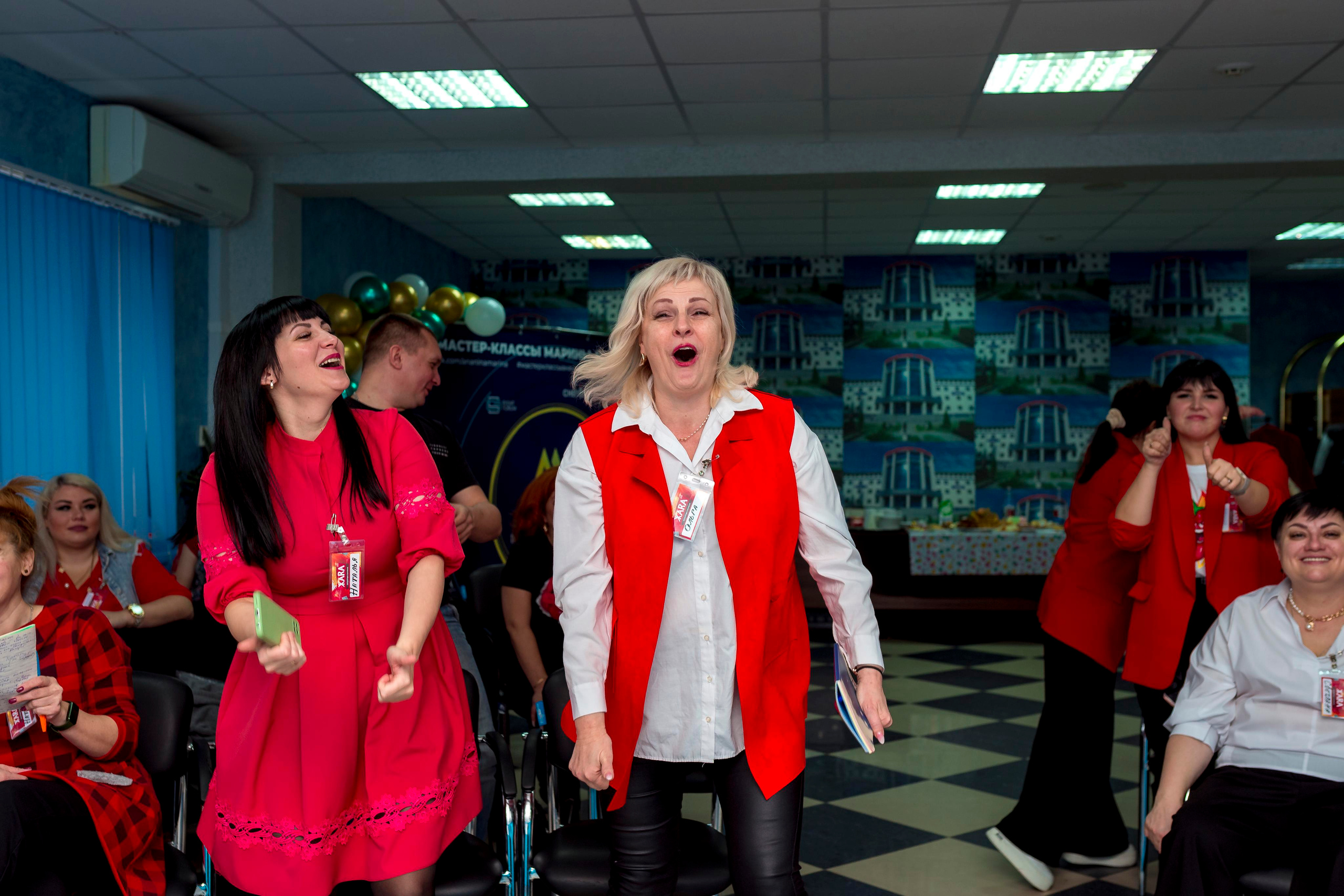 М. К. Марины Ананьиной " ЖАРА» для ведущих и шоуменов. Женский фотограф Крещение Венчание Москва Брянск