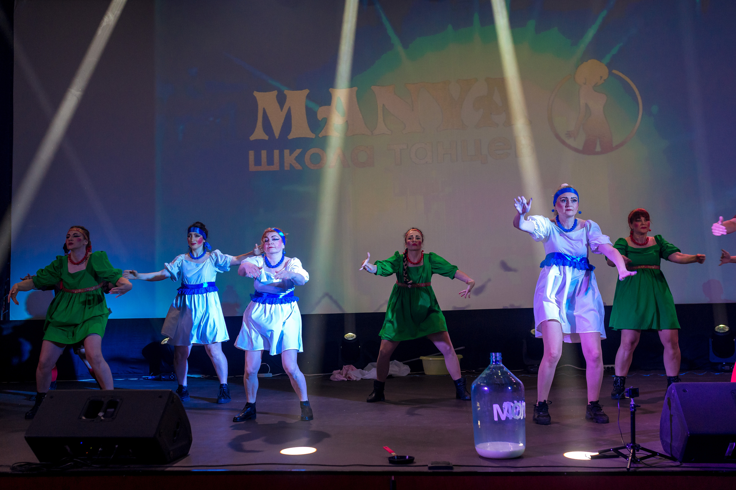 Отчётный концерт школа танцев МАНЯ. Женский фотограф Крещение Венчание Москва Брянск