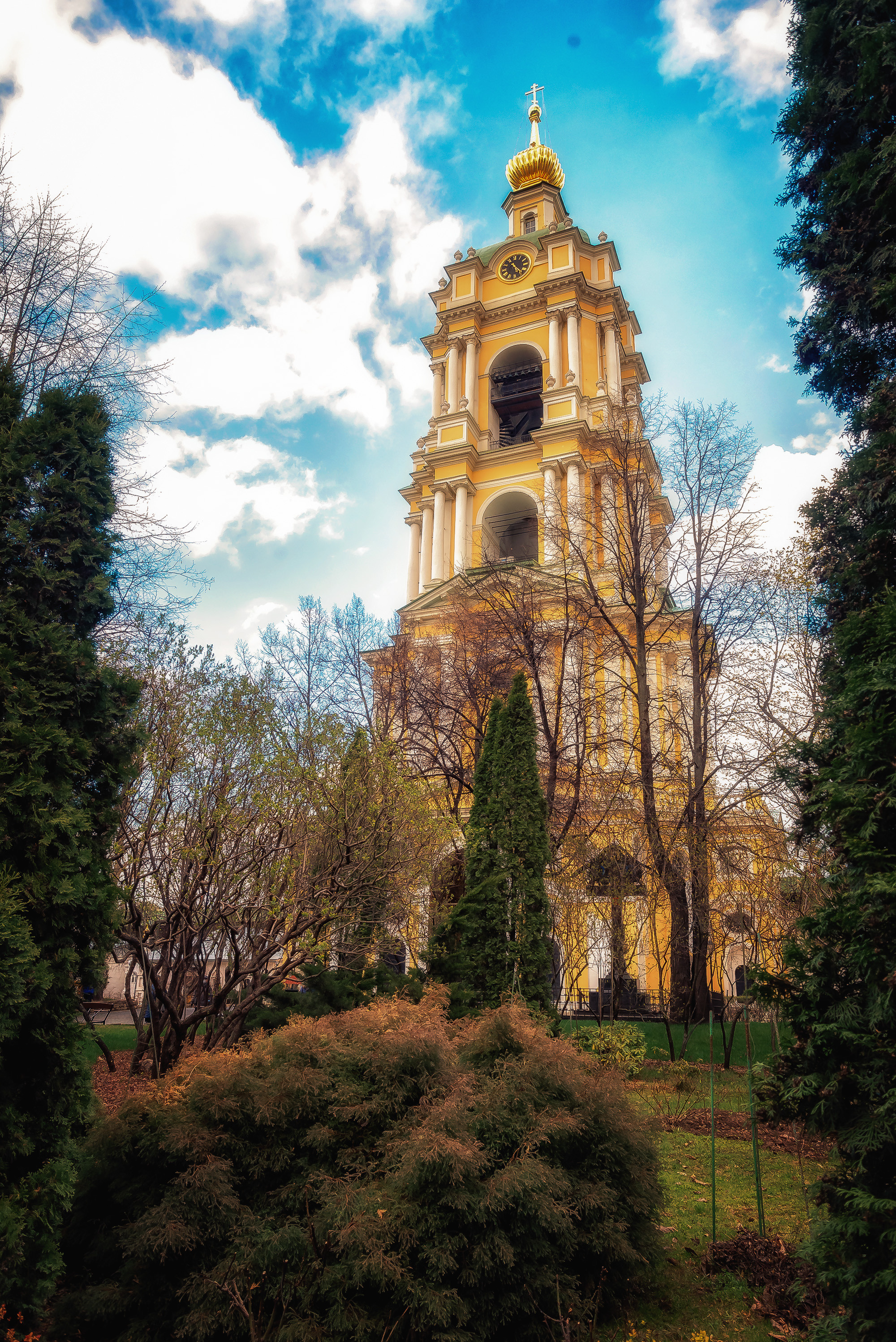 Храмы России. Женский фотограф Крещение Венчание Москва Брянск