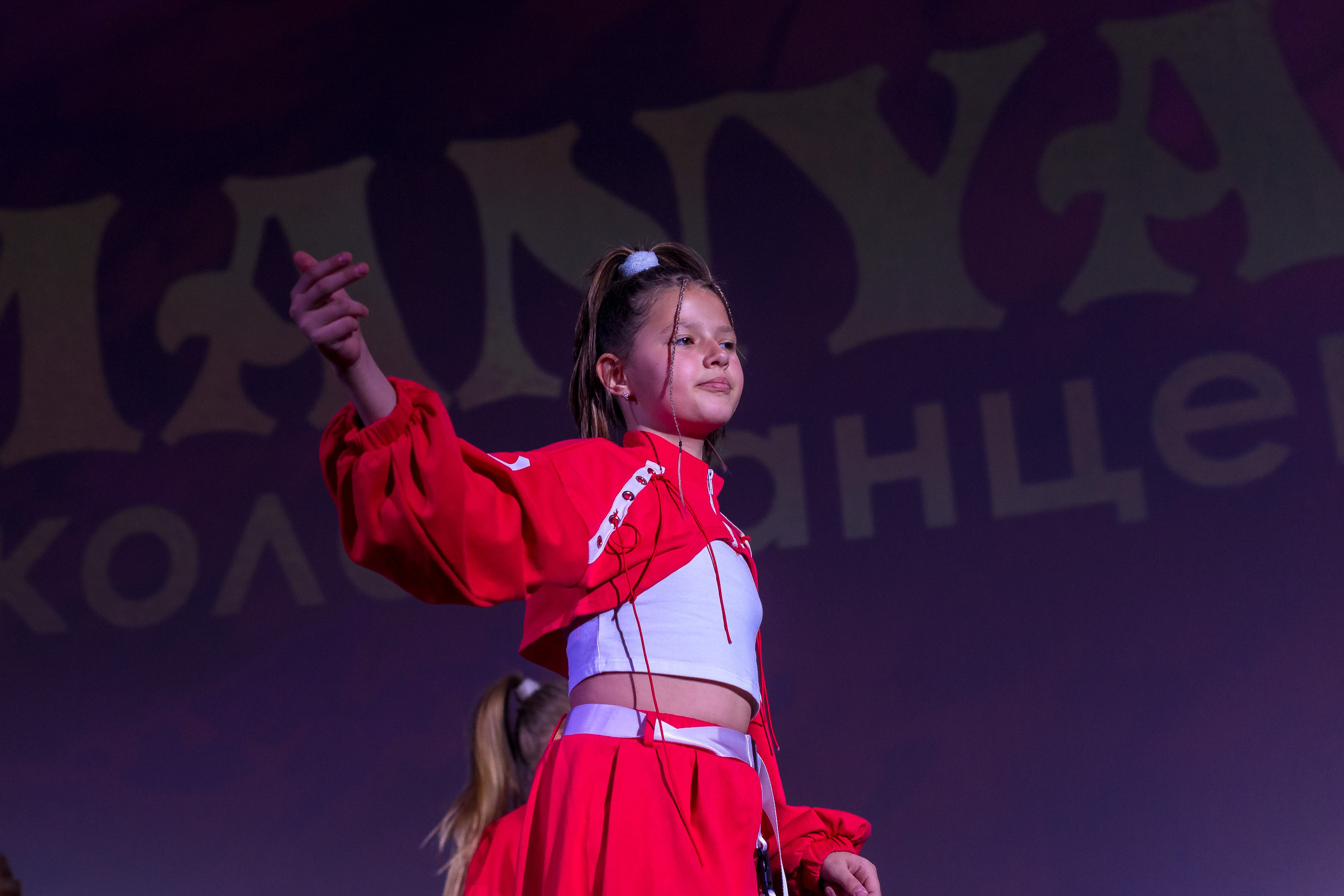 Отчётный концерт школа танцев МАНЯ. Женский фотограф Крещение Венчание Москва Брянск