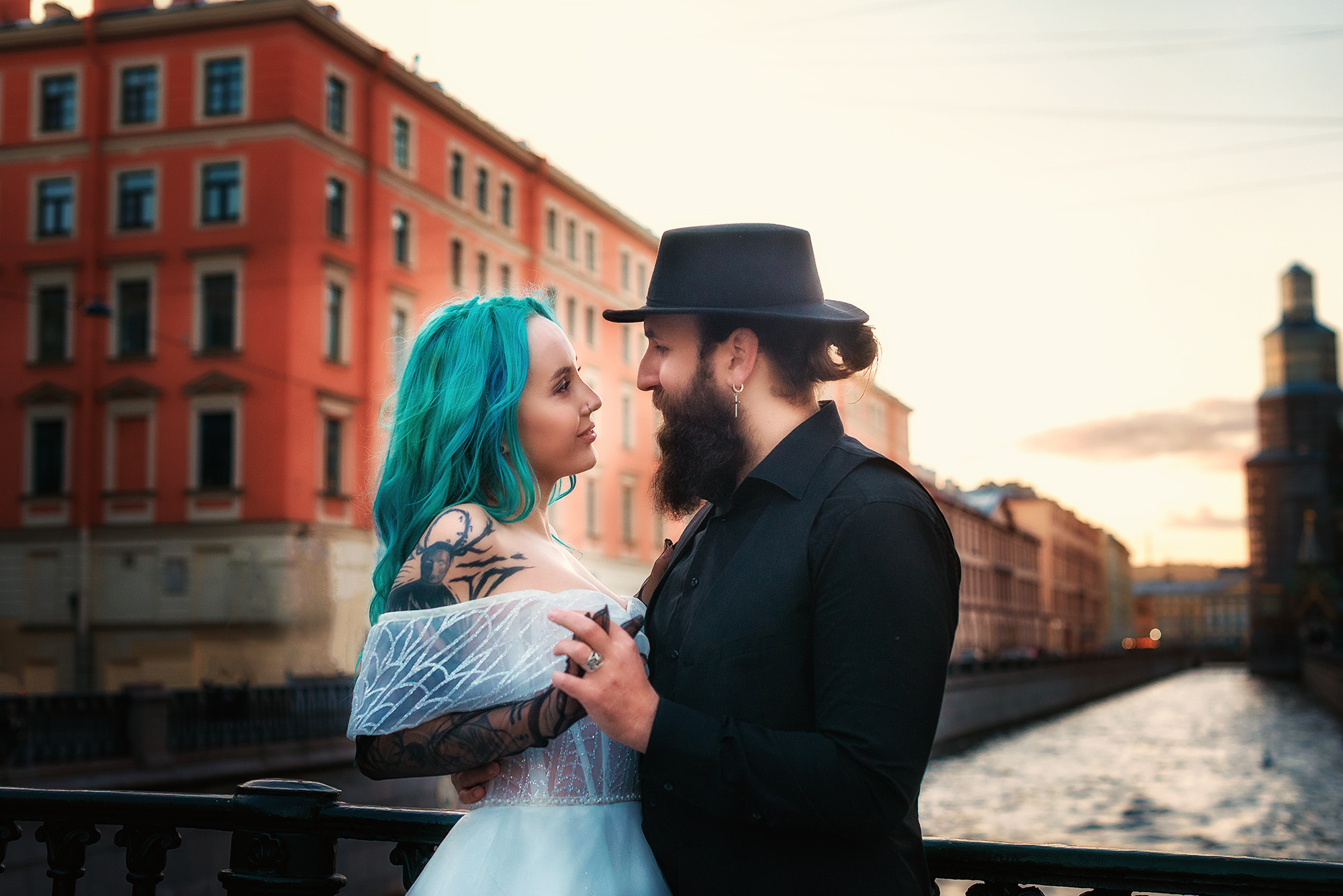 Эрика и Антон. Женский фотограф Крещение Венчание Москва Брянск