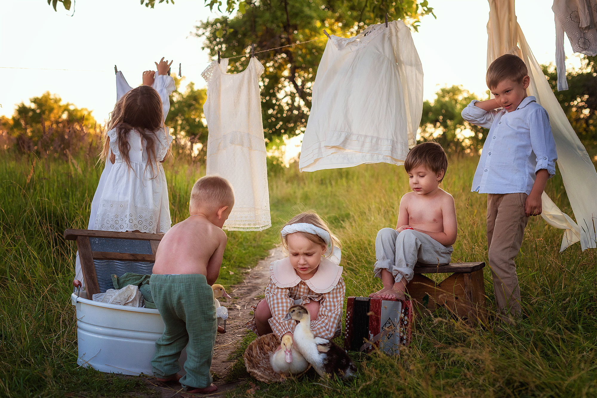 Большая стирка на Свенском. Женский фотограф Крещение Венчание Москва Брянск
