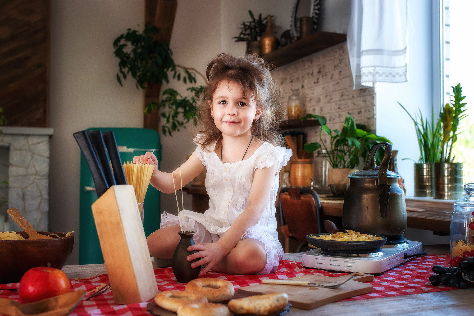 Дети. Женский фотограф Крещение Венчание Москва Брянск