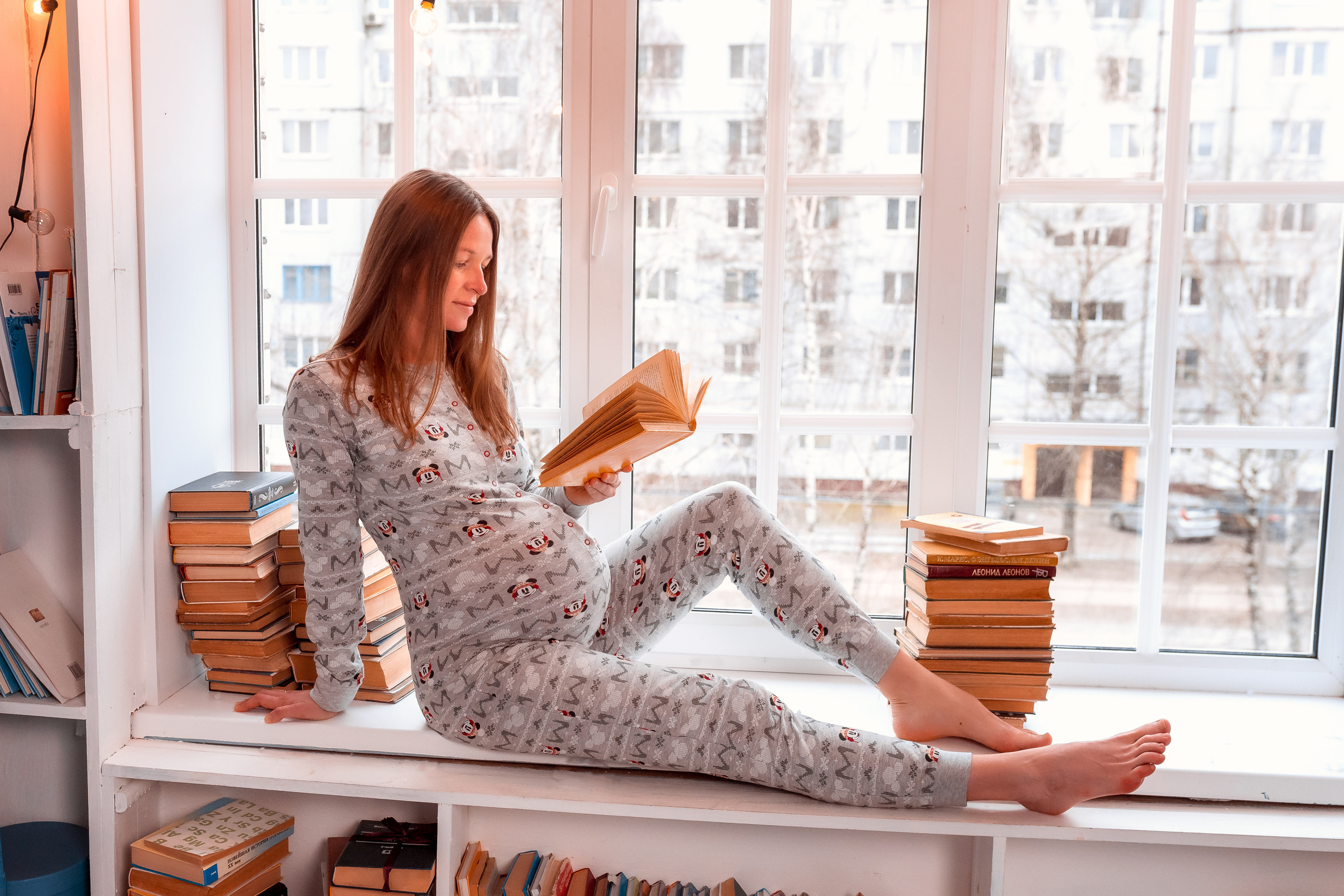 Ольга. Женский фотограф Крещение Венчание Москва Брянск