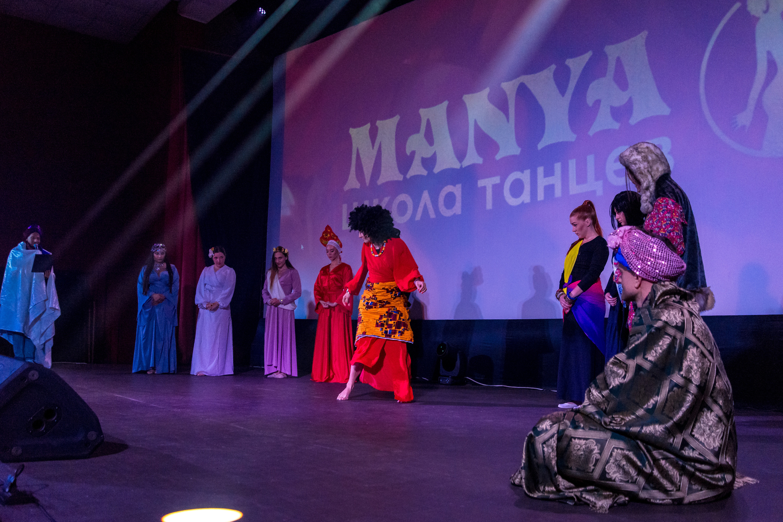 Отчётный концерт школа танцев МАНЯ. Женский фотограф Крещение Венчание Москва Брянск