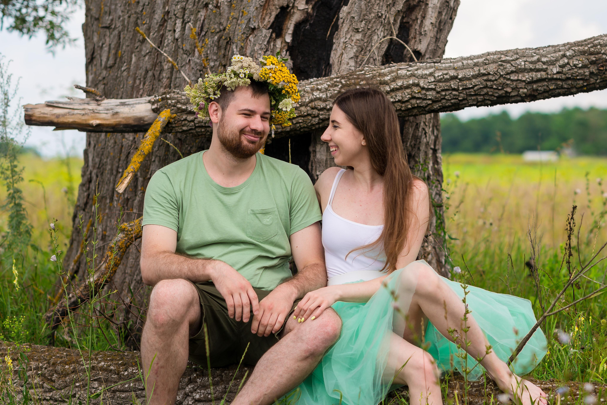 Юлия и Кирилл. Женский фотограф Крещение Венчание Москва Брянск
