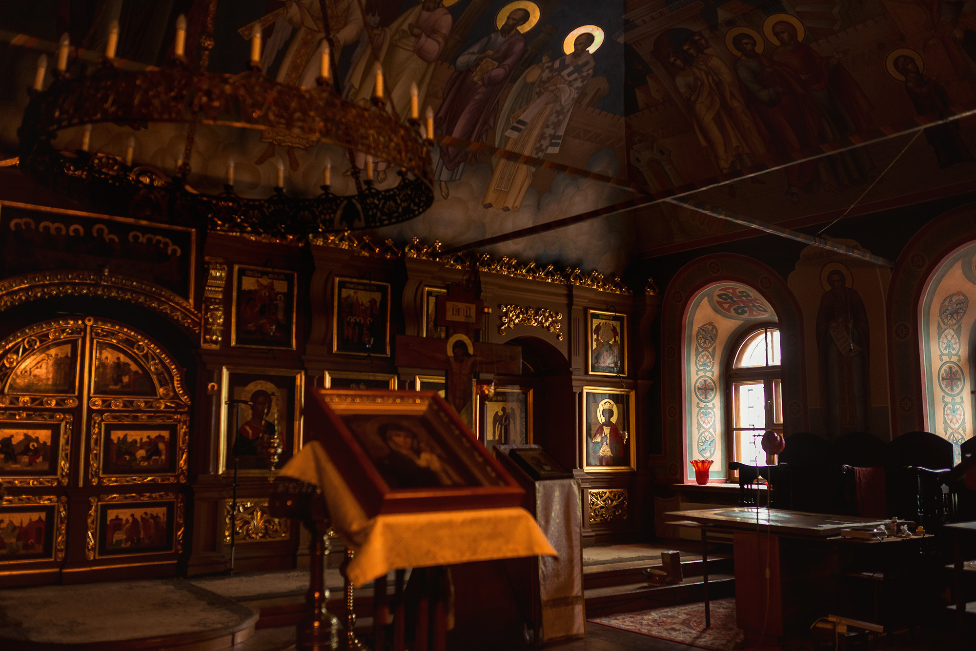 Николо-Шартомский монастырь. Женский фотограф Крещение Венчание Москва Брянск