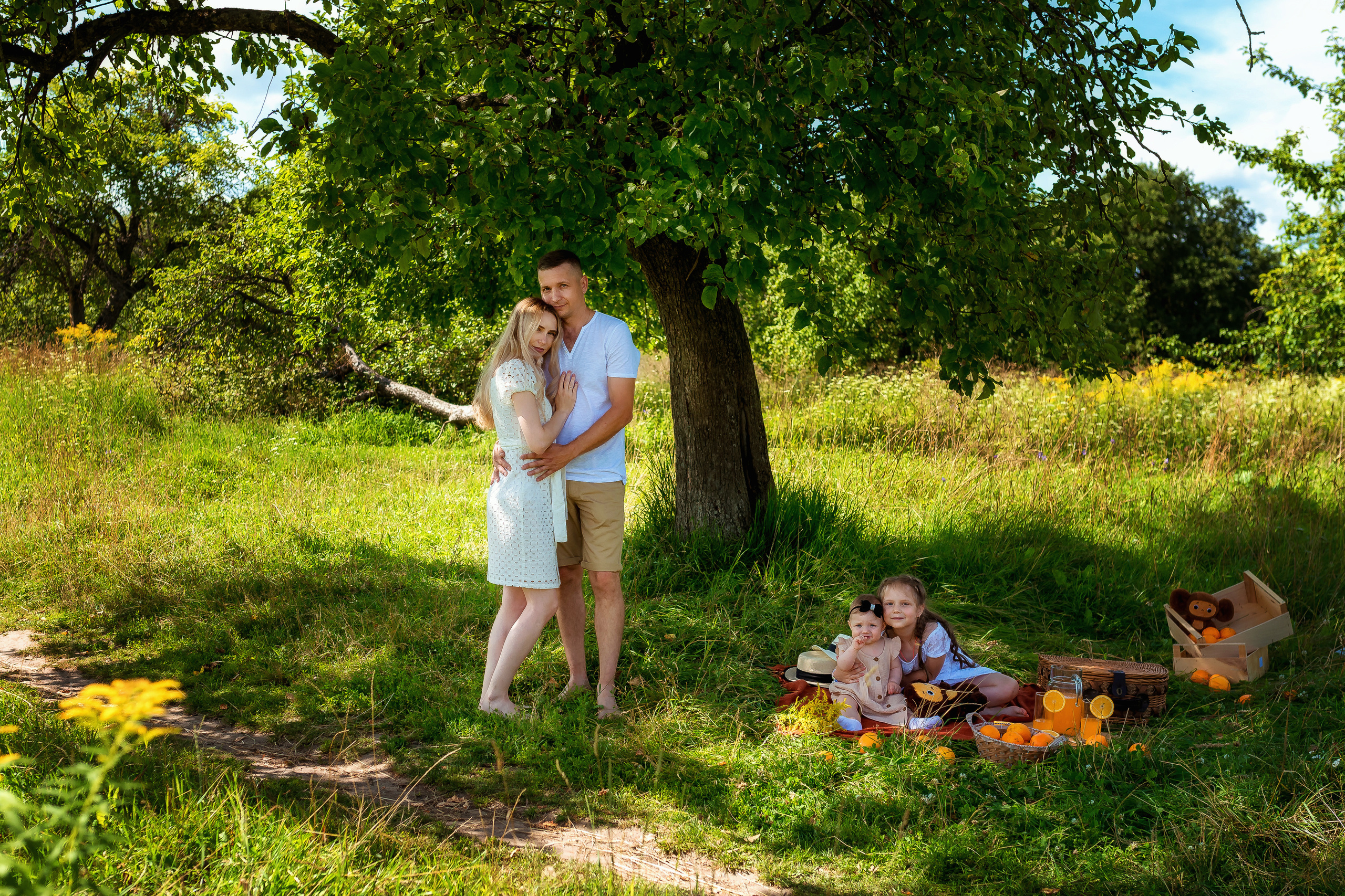 Чебурашка. Женский фотограф Крещение Венчание Москва Брянск