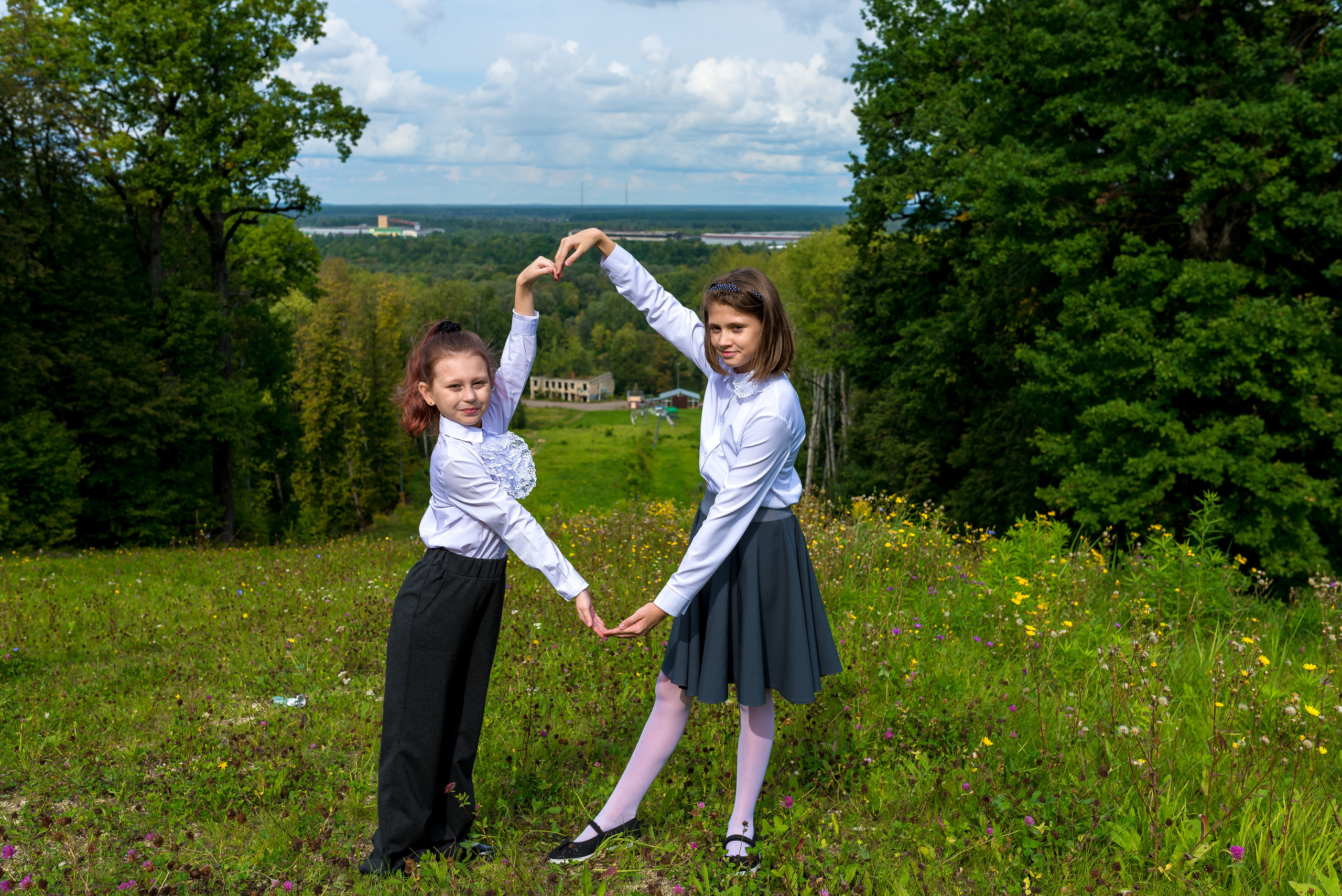 Прогулкак Курган 4 класс. Женский фотограф Крещение Венчание Москва Брянск