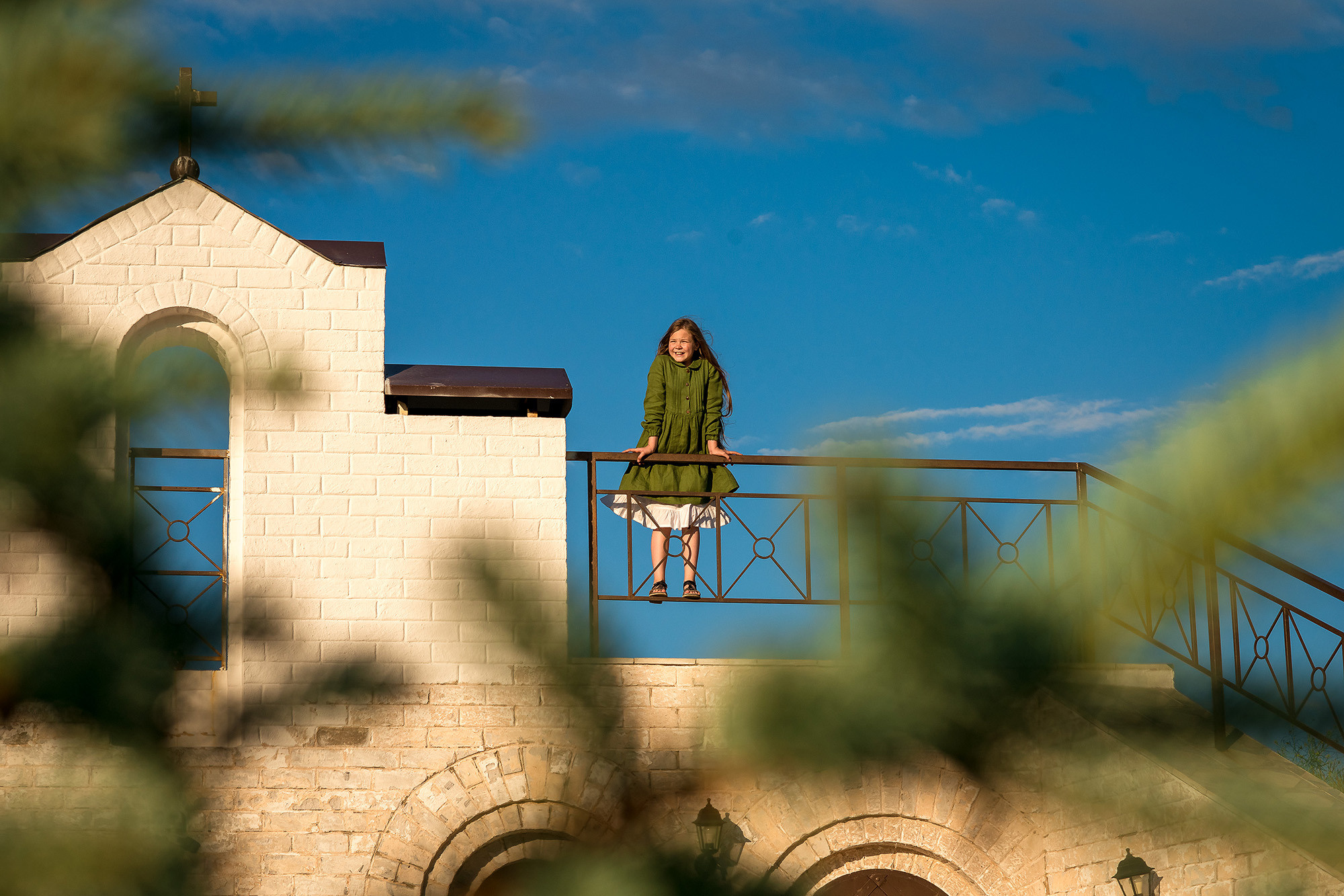 Матушка Фомарь и Варвара. Женский фотограф Крещение Венчание Москва Брянск