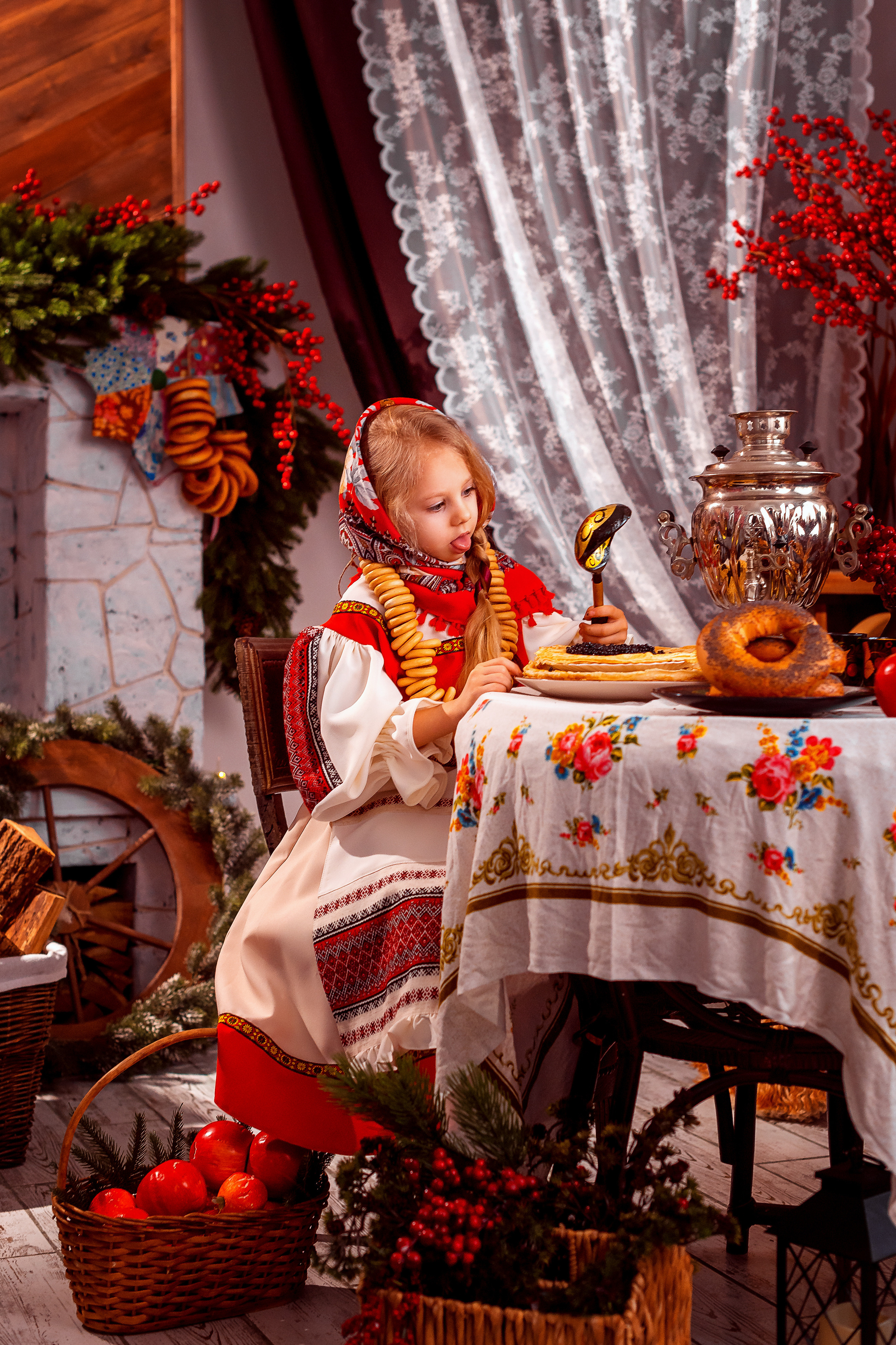 Масленница. Женский фотограф Крещение Венчание Москва Брянск