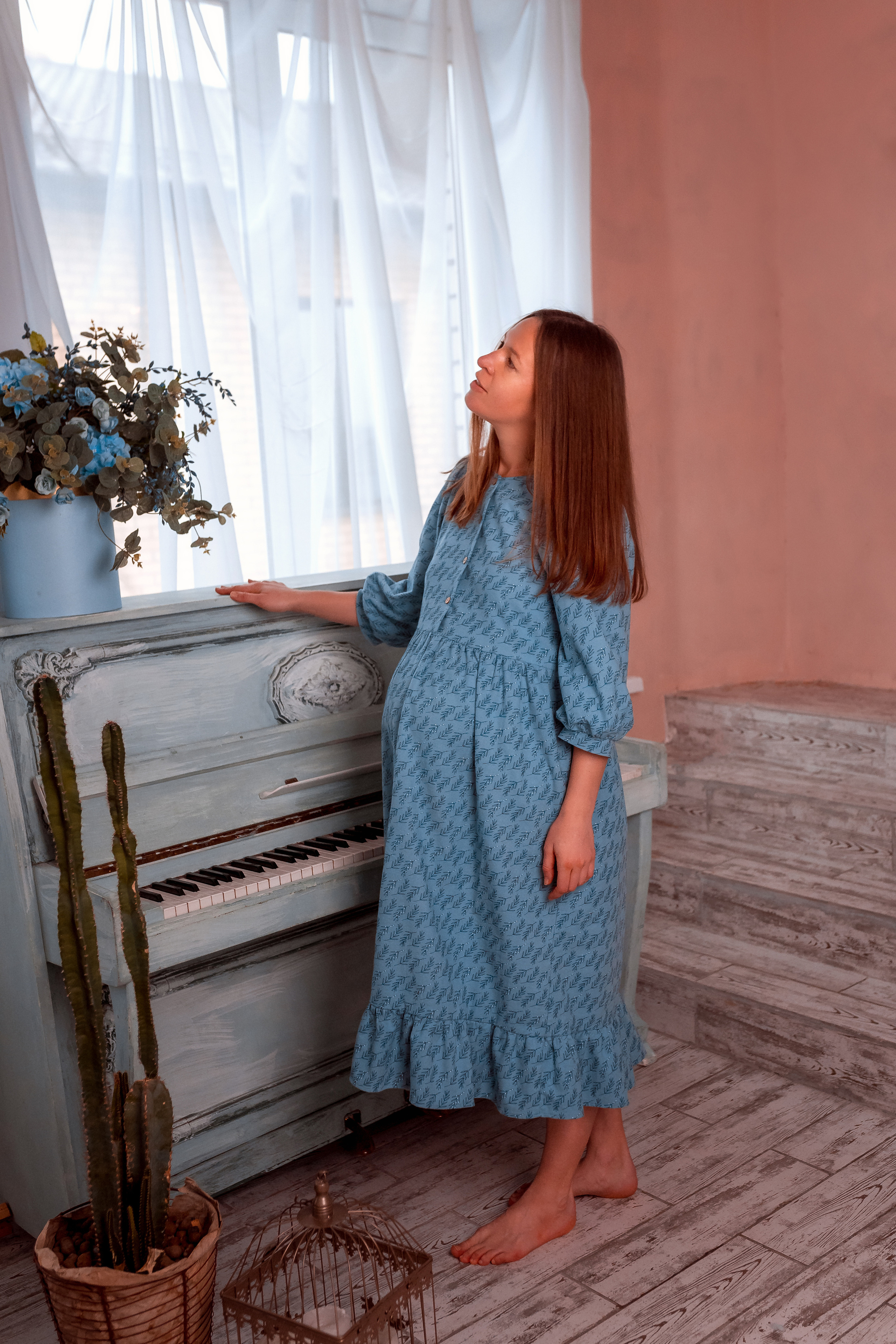 Ольга. Женский фотограф Крещение Венчание Москва Брянск