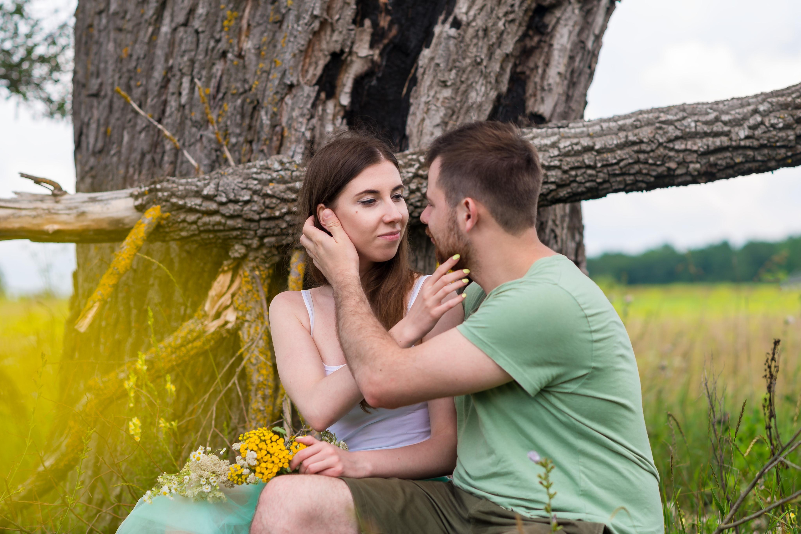 Юлия и Кирилл. Женский фотограф Крещение Венчание Москва Брянск