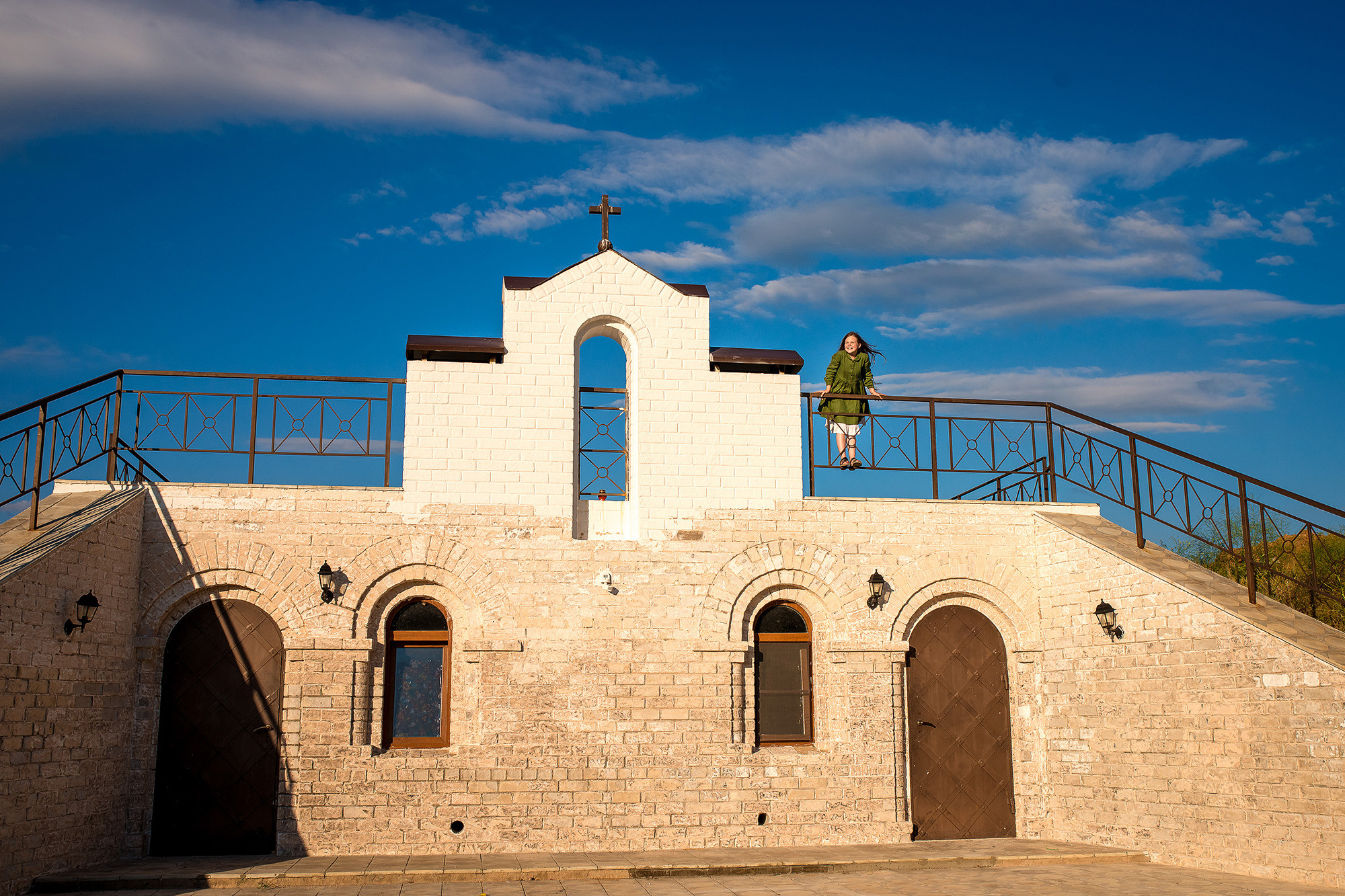 Матушка Фомарь и Варвара. Женский фотограф Крещение Венчание Москва Брянск