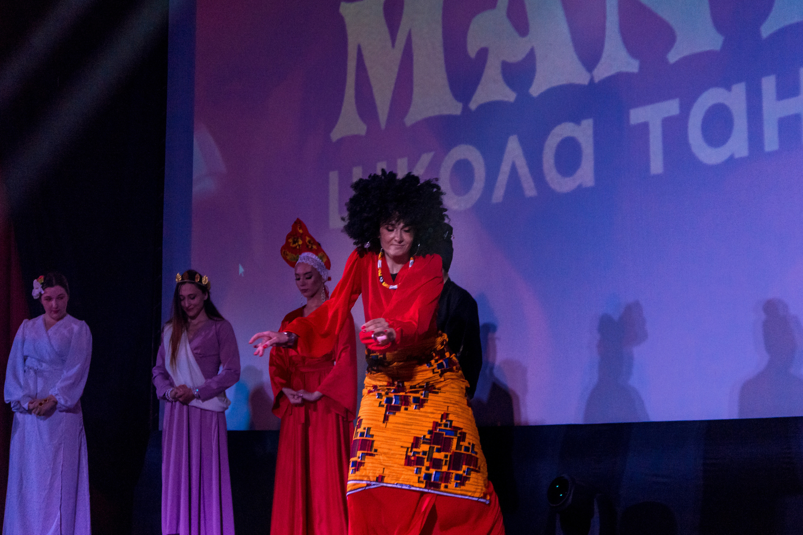 Отчётный концерт школа танцев МАНЯ. Женский фотограф Крещение Венчание Москва Брянск