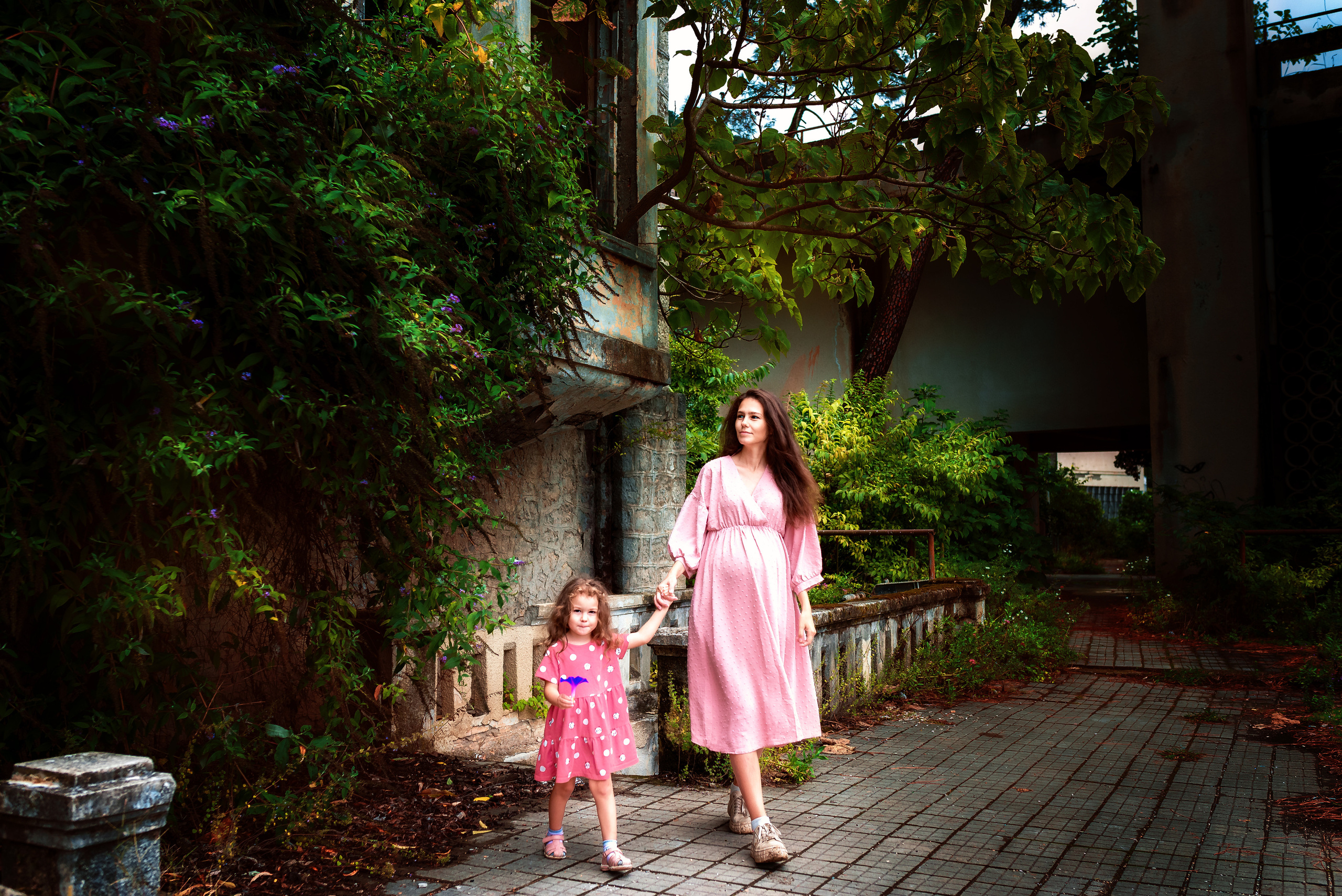 Катерина. Женский фотограф Крещение Венчание Москва Брянск