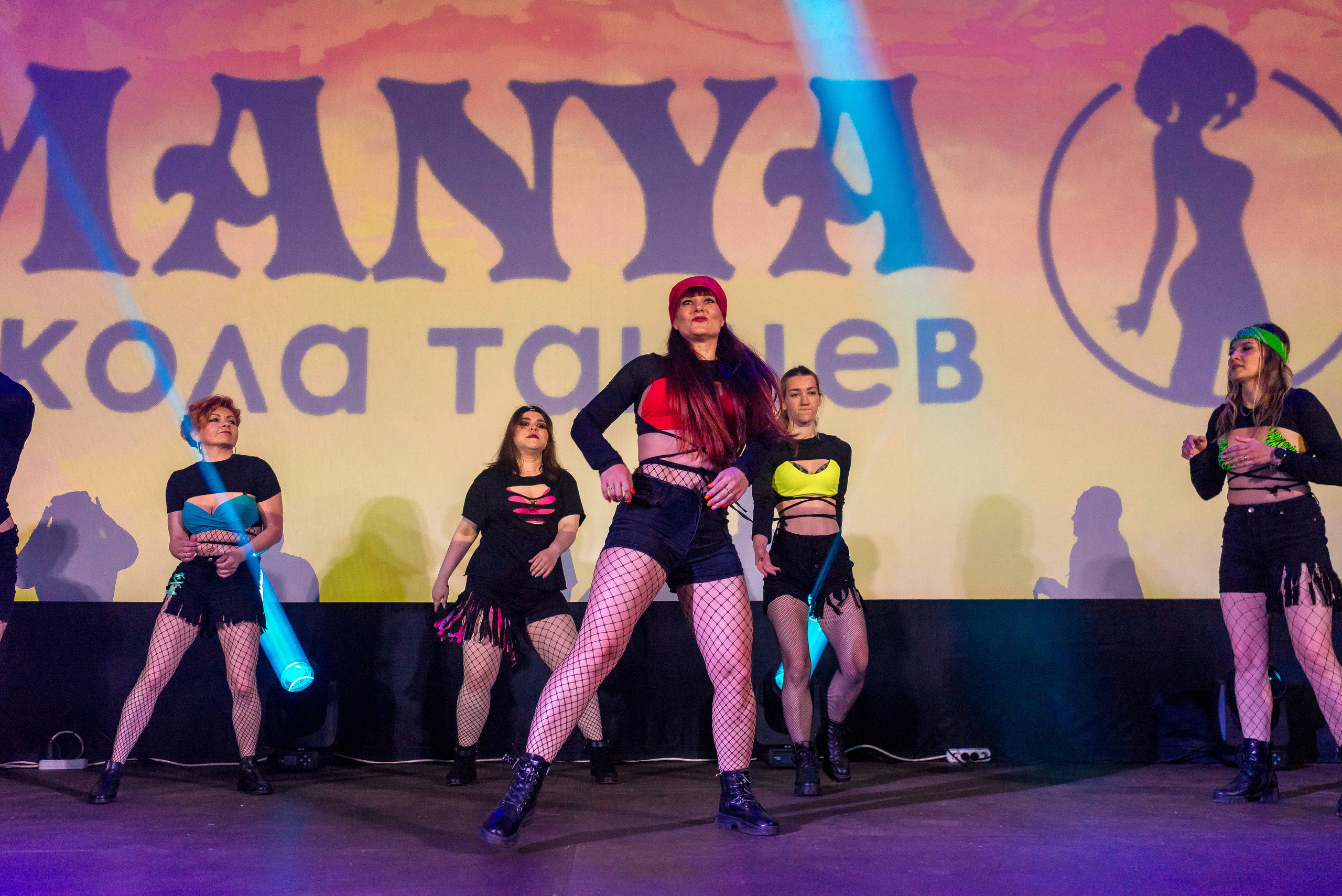 Отчётный концерт школа танцев МАНЯ. Женский фотограф Крещение Венчание Москва Брянск