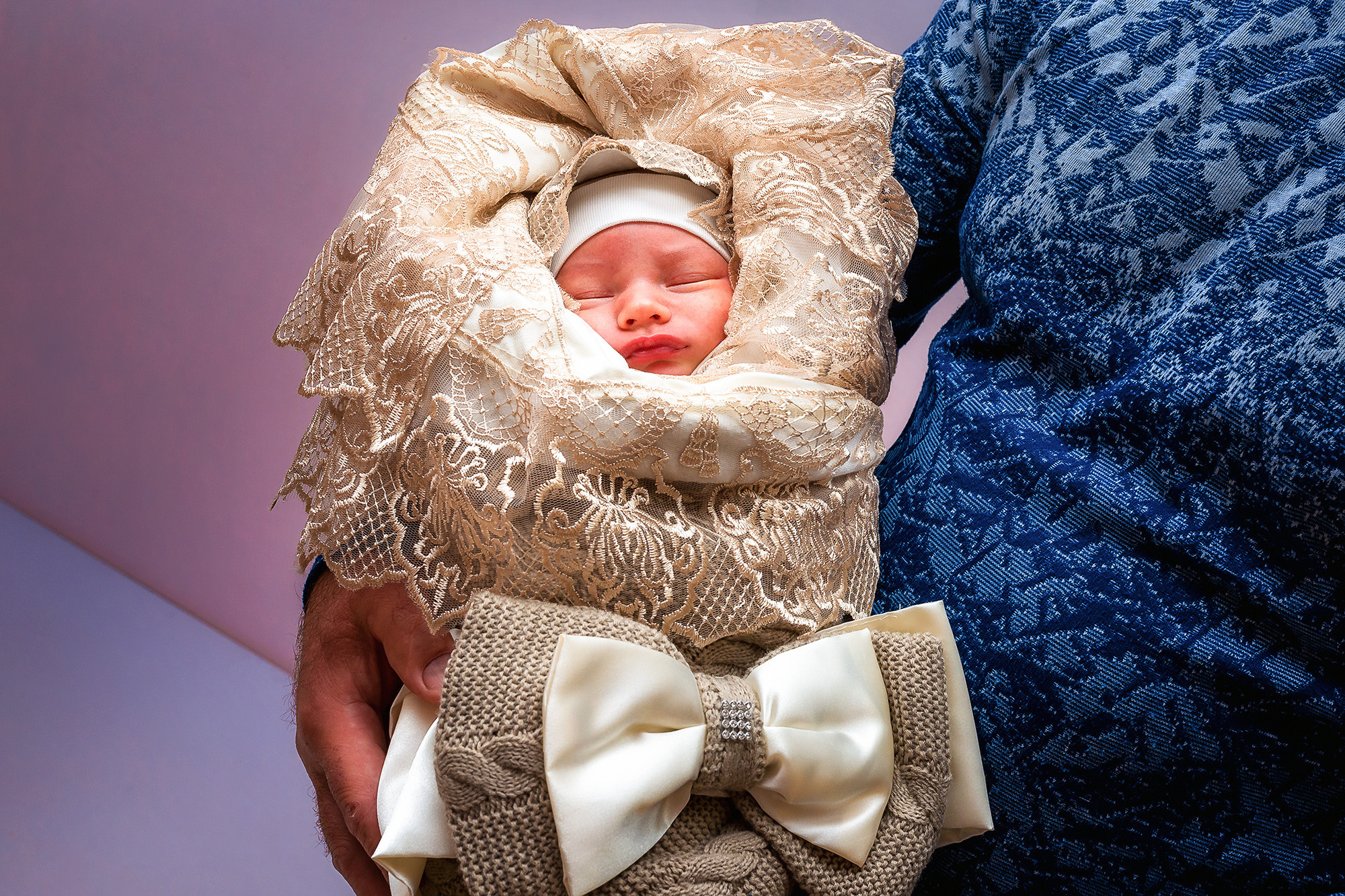 Настя. Женский фотограф Крещение Венчание Москва Брянск