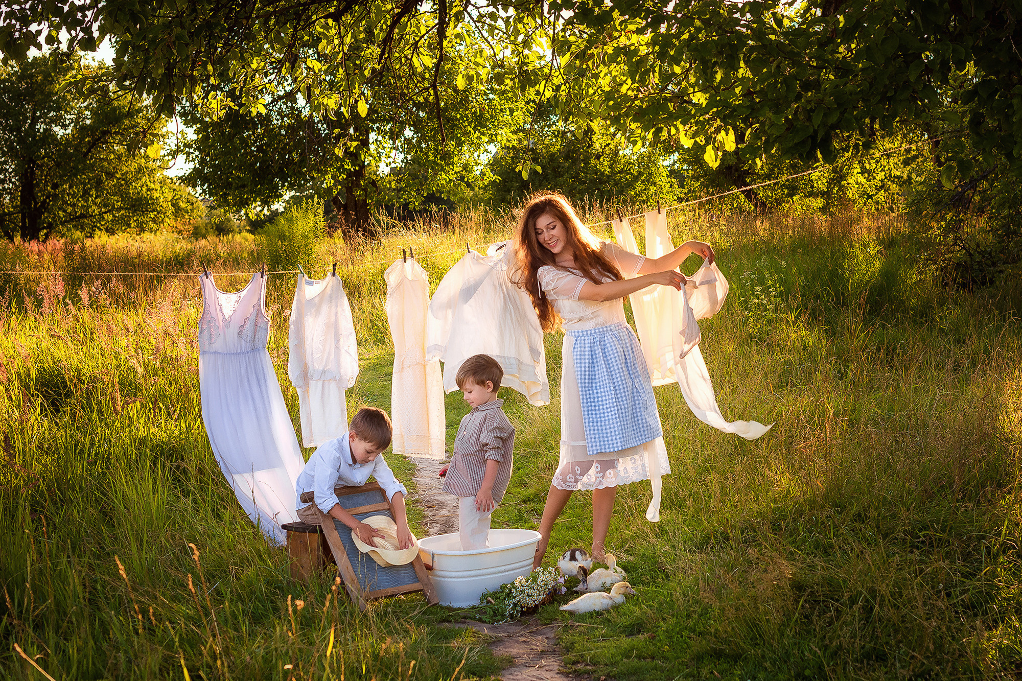 Большая стирка на Свенском. Женский фотограф Крещение Венчание Москва Брянск