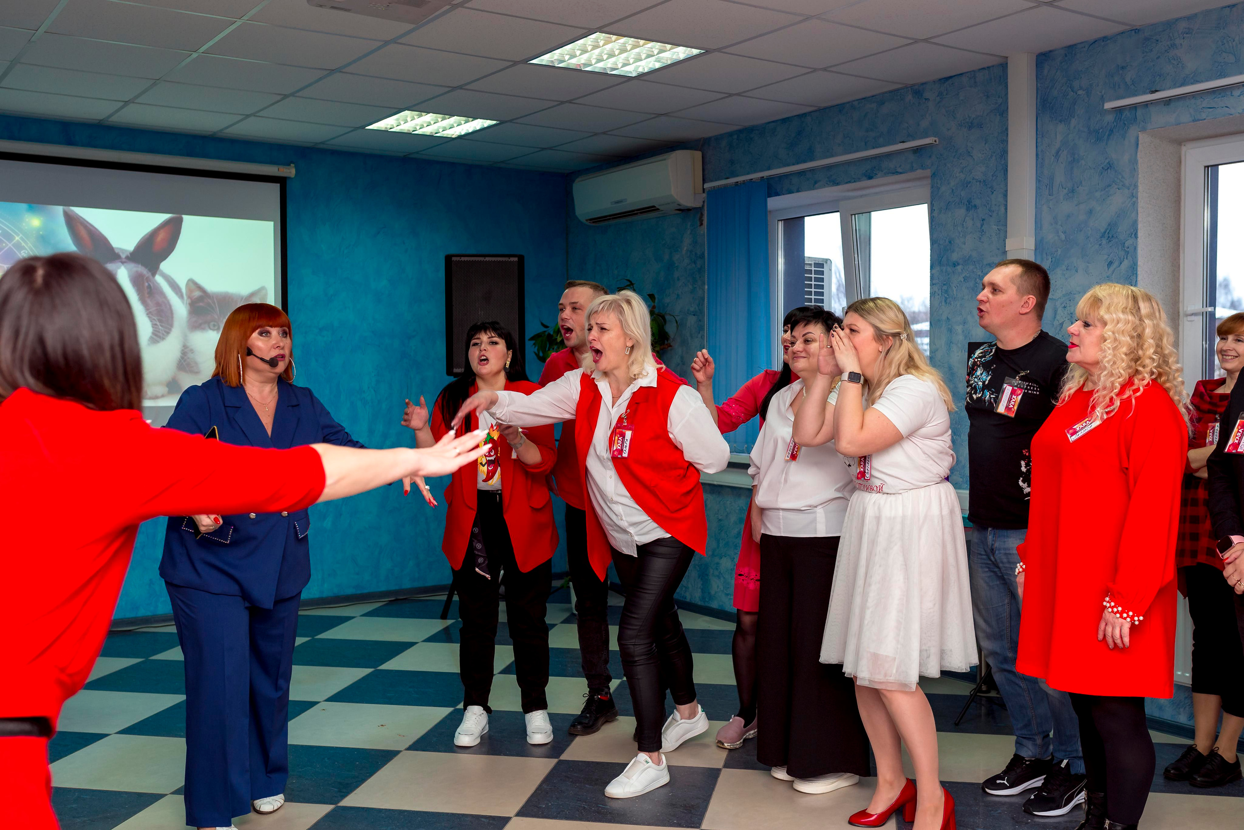 М. К. Марины Ананьиной " ЖАРА» для ведущих и шоуменов. Женский фотограф Крещение Венчание Москва Брянск