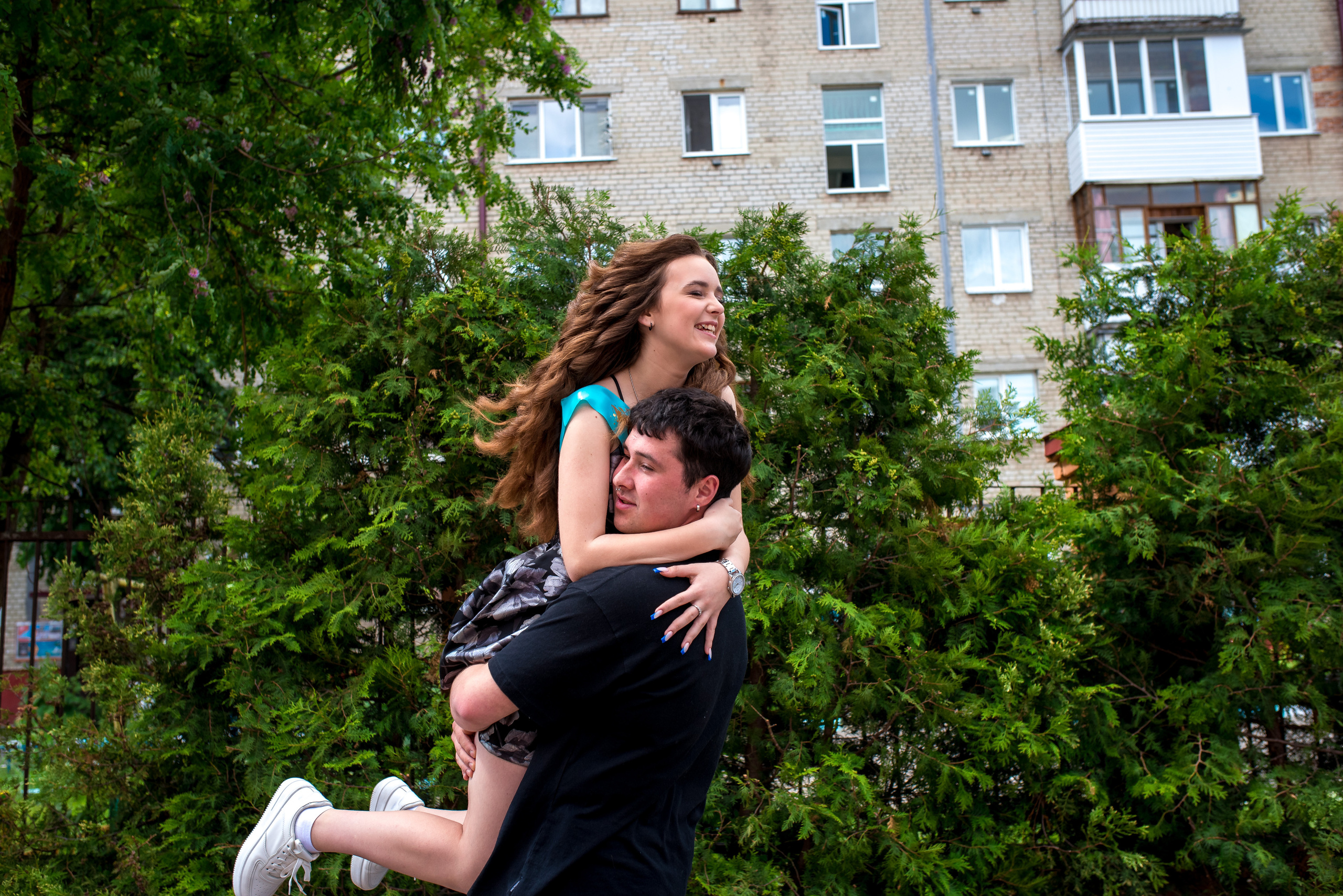 Выпускной- индивидуальная. Женский фотограф Крещение Венчание Москва Брянск