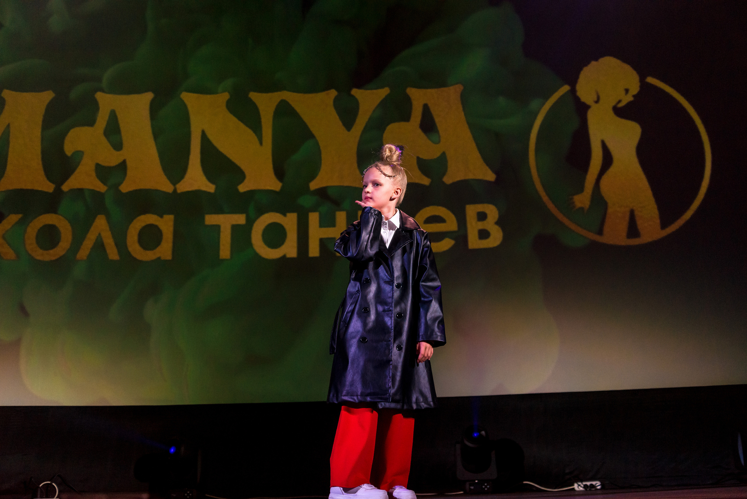 Отчётный концерт школа танцев МАНЯ. Женский фотограф Крещение Венчание Москва Брянск