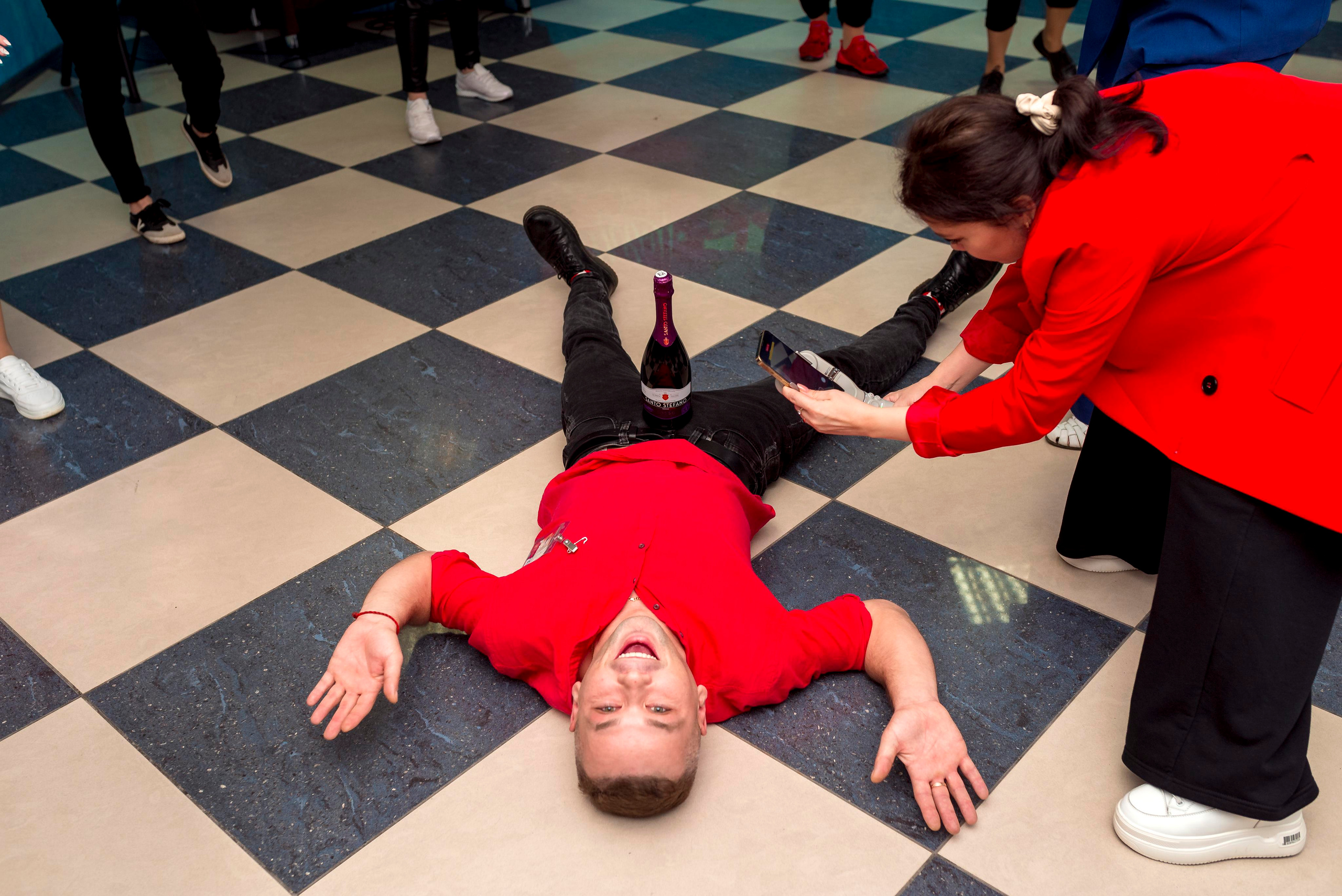 М. К. Марины Ананьиной " ЖАРА» для ведущих и шоуменов. Женский фотограф Крещение Венчание Москва Брянск