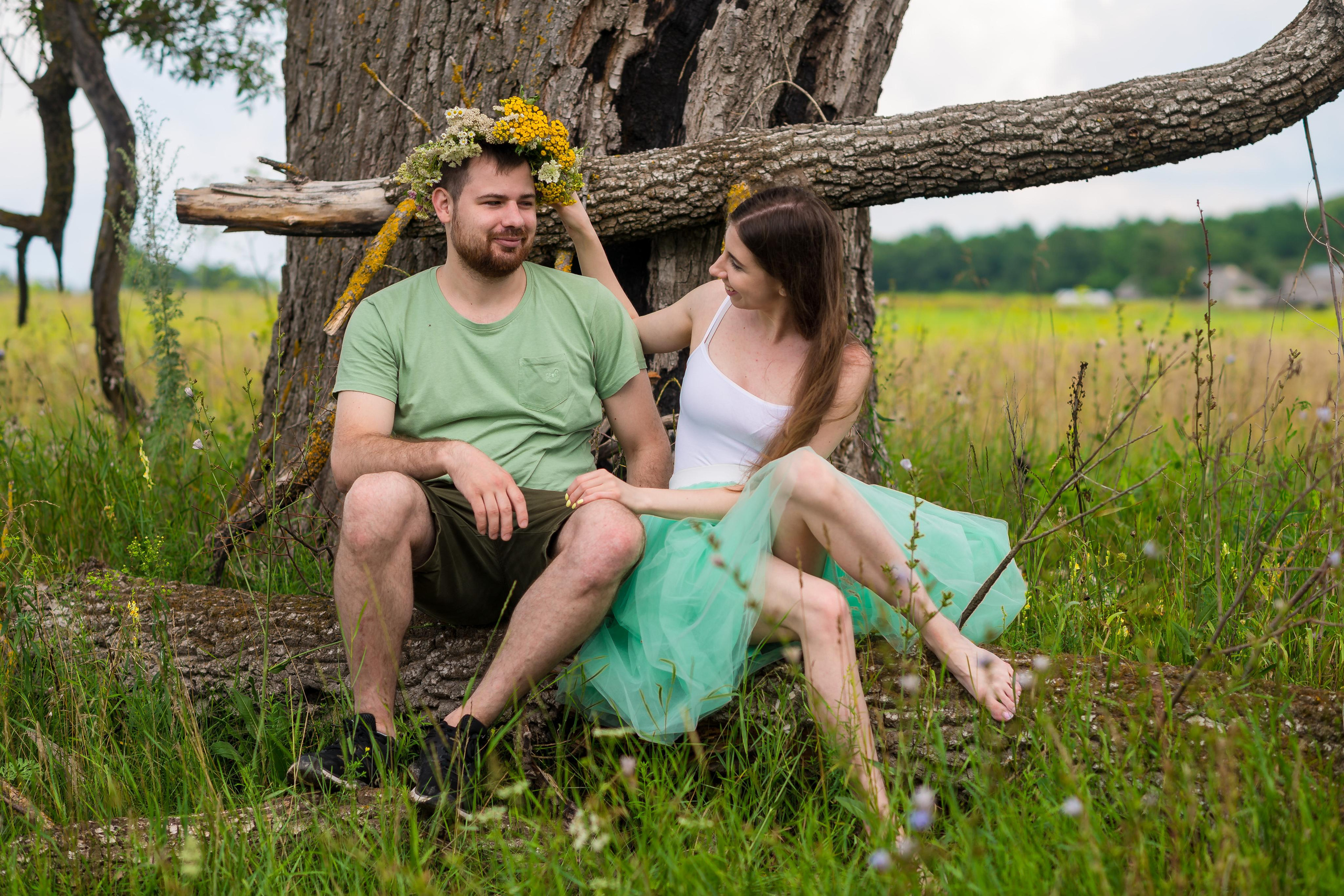 Юлия и Кирилл. Женский фотограф Крещение Венчание Москва Брянск
