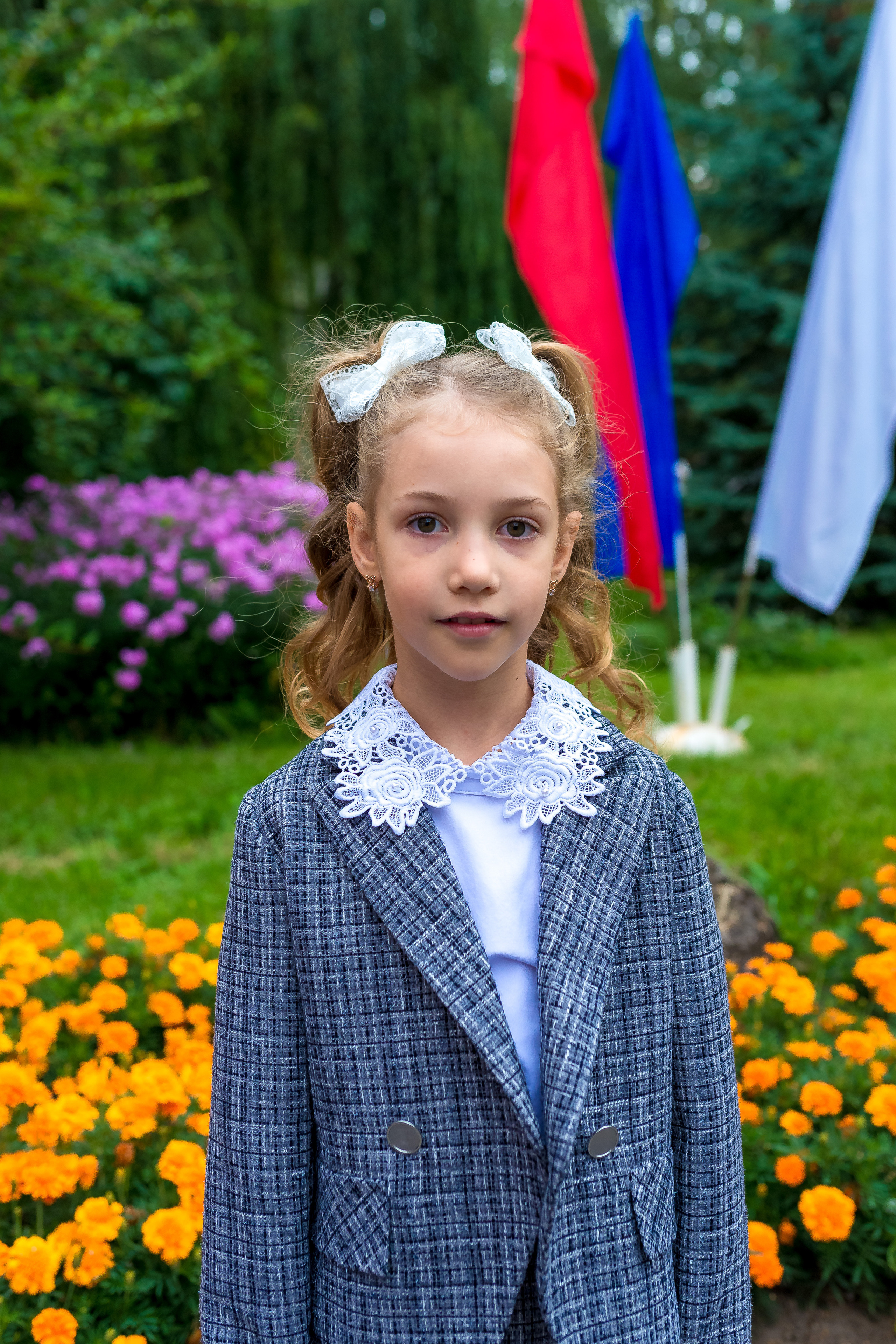 1 сентября 1 класс. Женский фотограф Крещение Венчание Москва Брянск