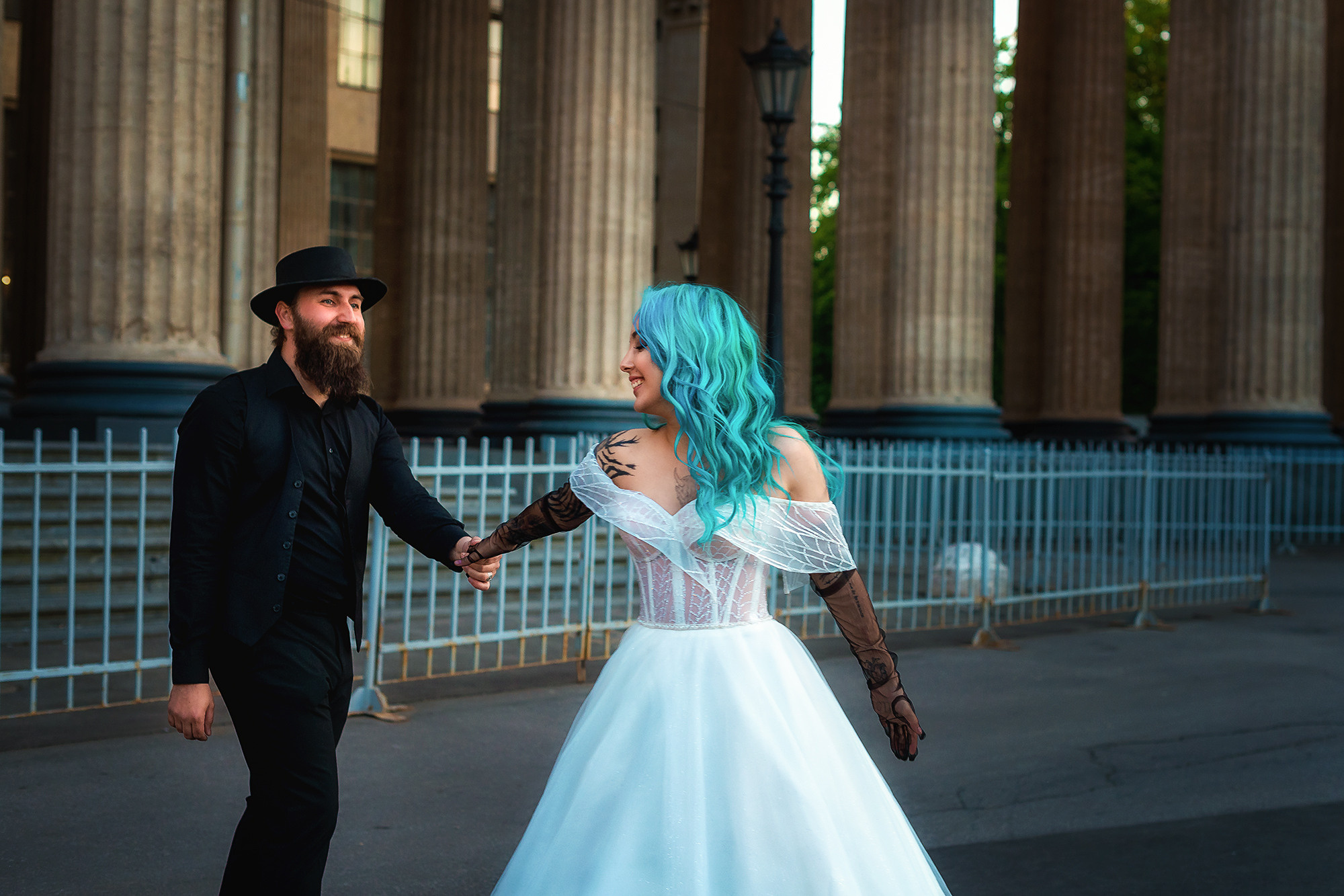 Эрика и Антон. Женский фотограф Крещение Венчание Москва Брянск