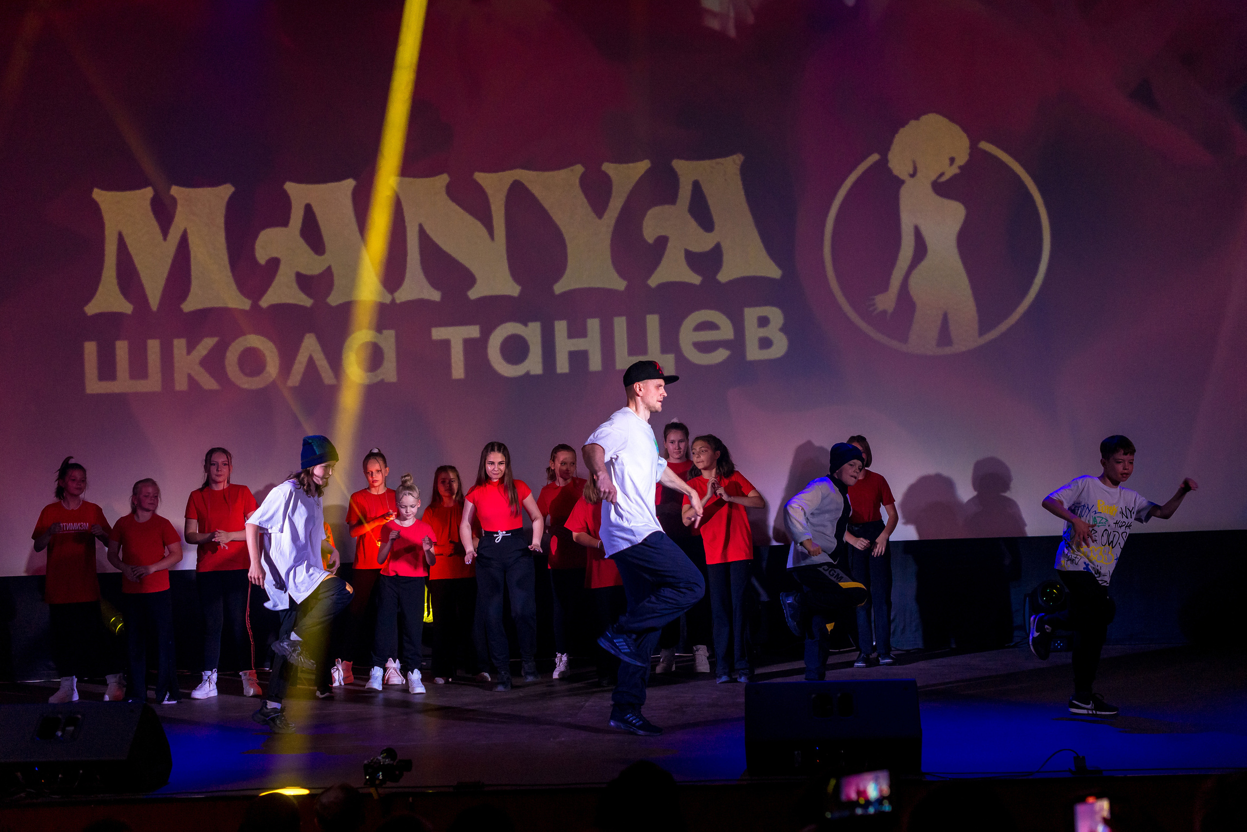 Отчётный концерт школа танцев МАНЯ. Женский фотограф Крещение Венчание Москва Брянск