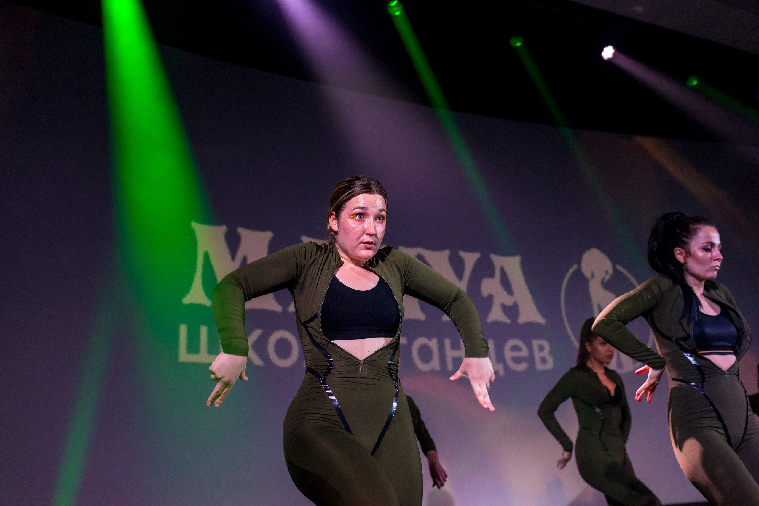 Отчётный концерт школа танцев МАНЯ. Женский фотограф Крещение Венчание Москва Брянск