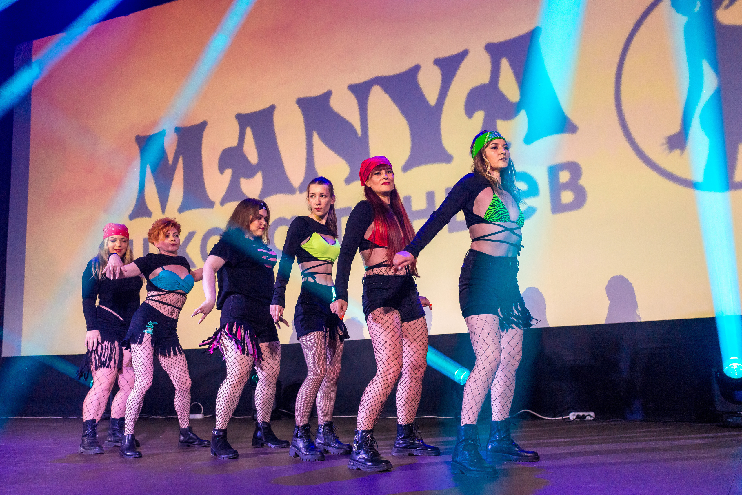 Отчётный концерт школа танцев МАНЯ. Женский фотограф Крещение Венчание Москва Брянск