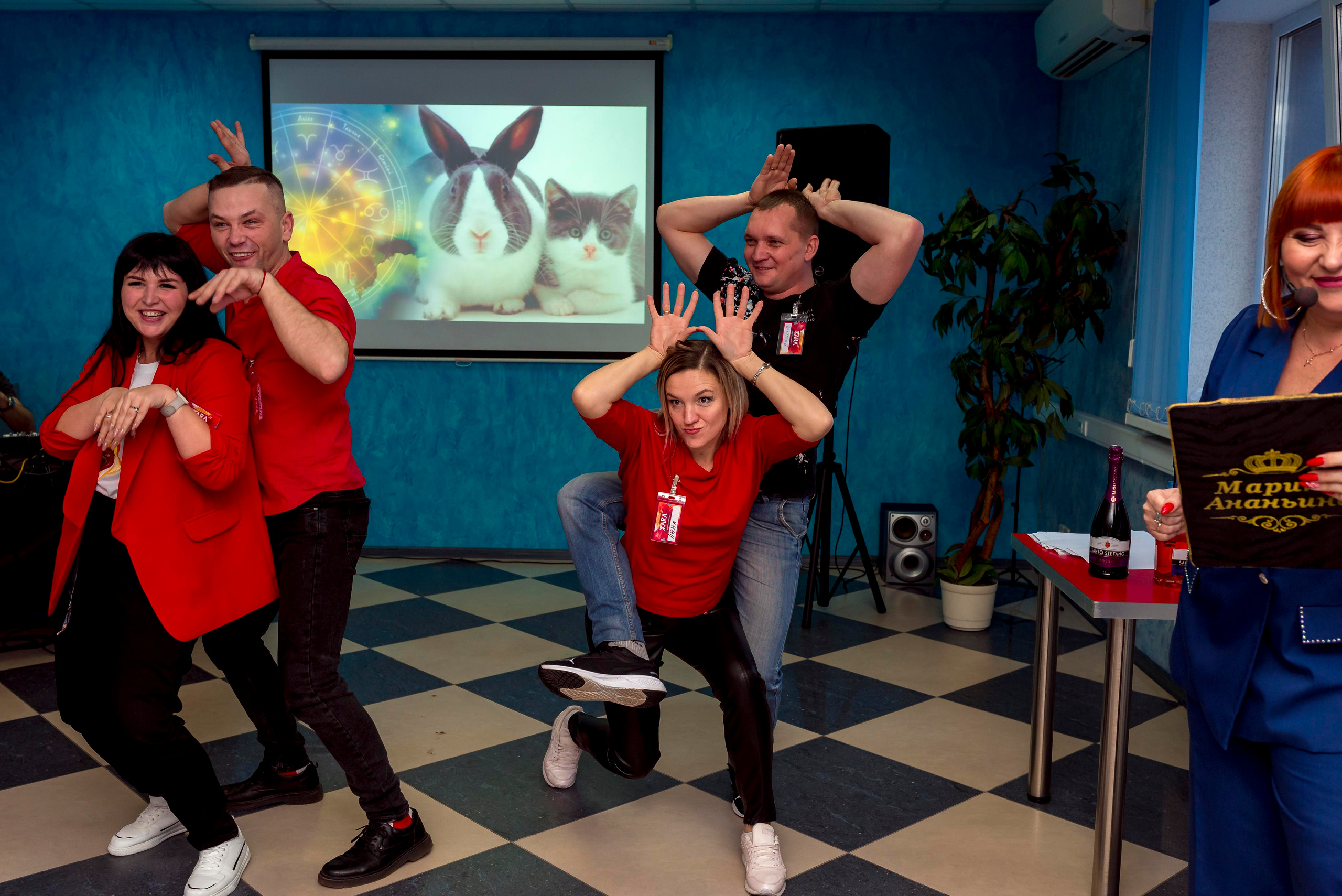 М. К. Марины Ананьиной " ЖАРА» для ведущих и шоуменов. Женский фотограф Крещение Венчание Москва Брянск