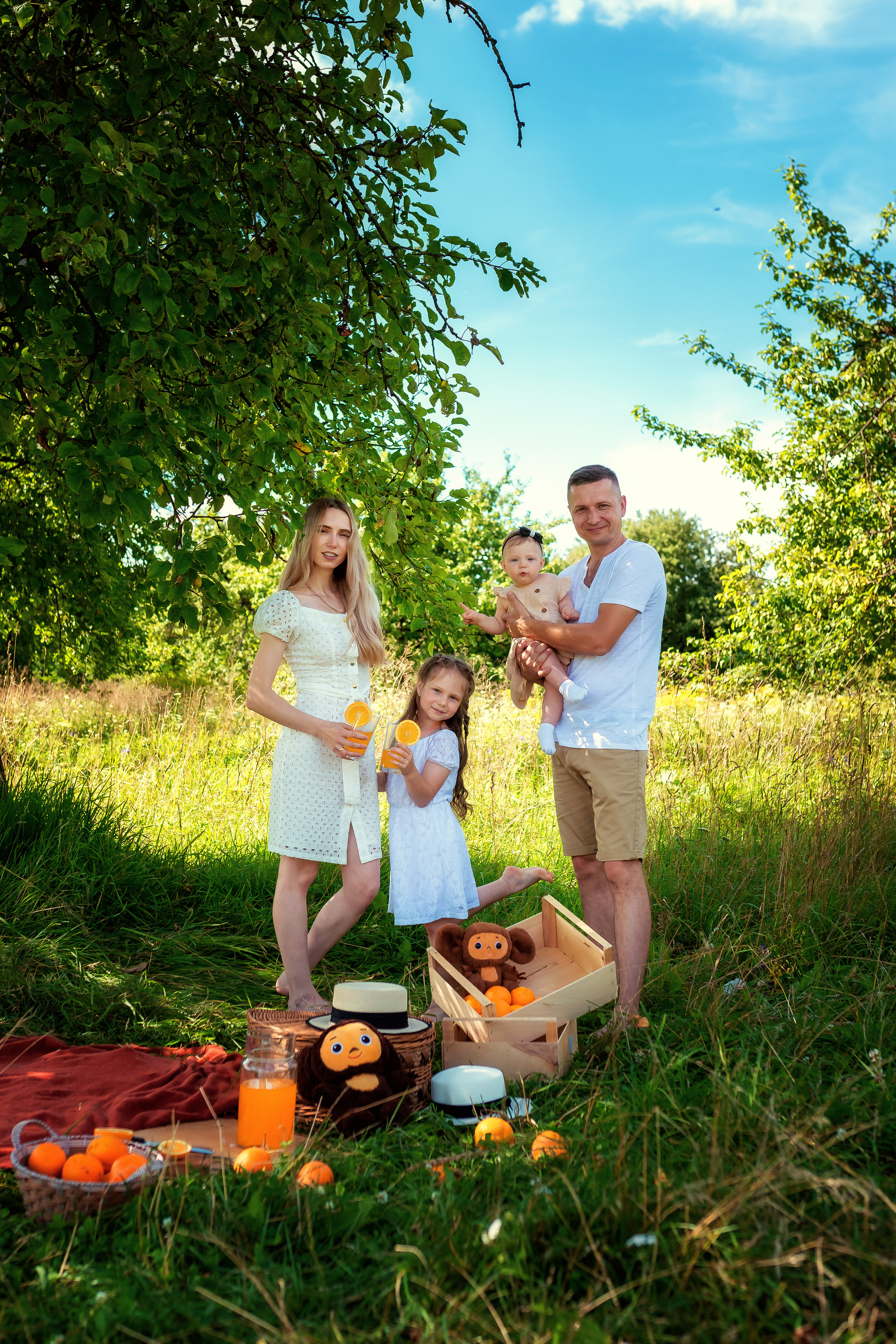 Чебурашка. Женский фотограф Крещение Венчание Москва Брянск